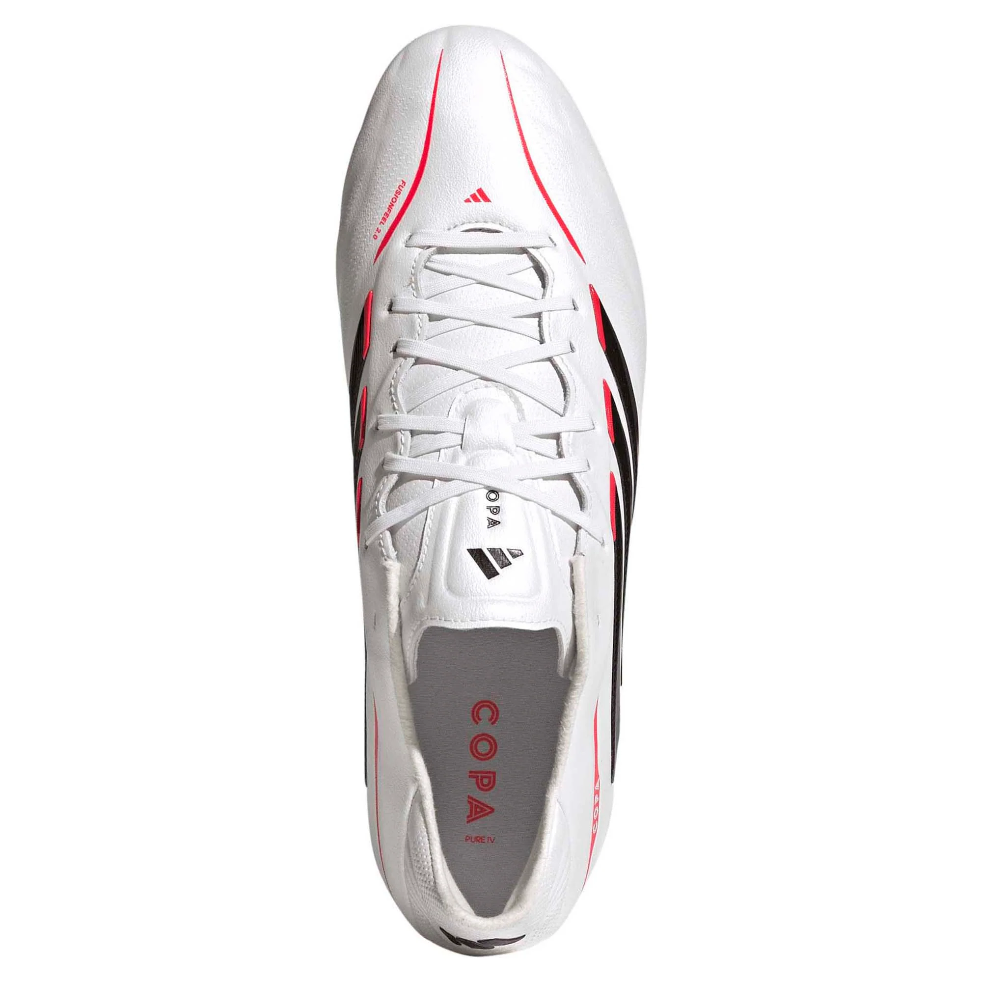 Copa Pure Iv Pro Firm Ground Football Boots - Image 5