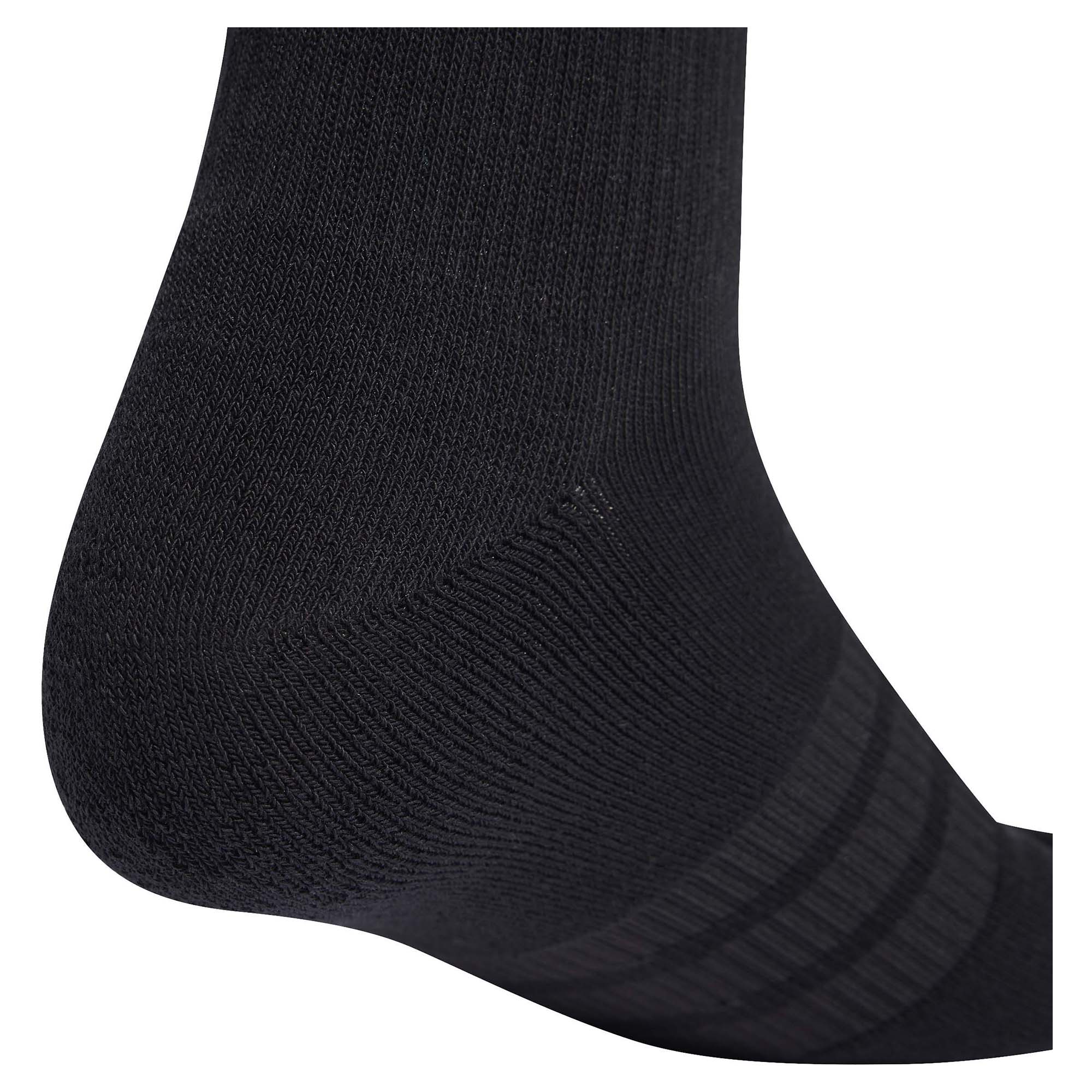 Cushioned Sportswear Crew Socks (3 Pack) - Image 3