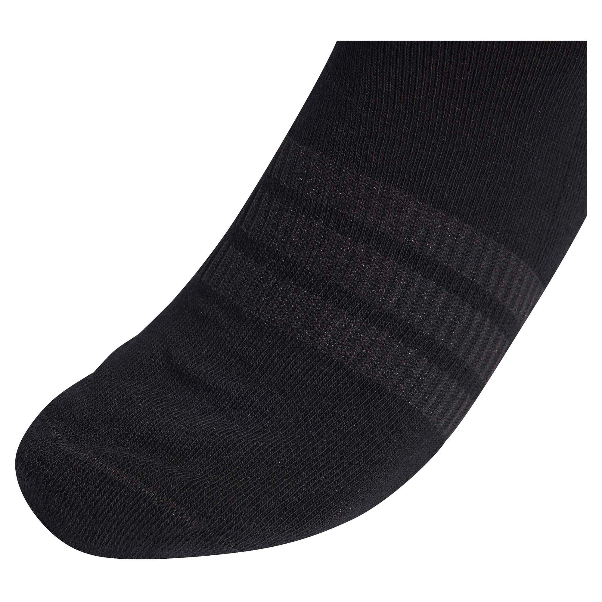 Cushioned Sportswear Crew Socks (3 Pack) - Image 4