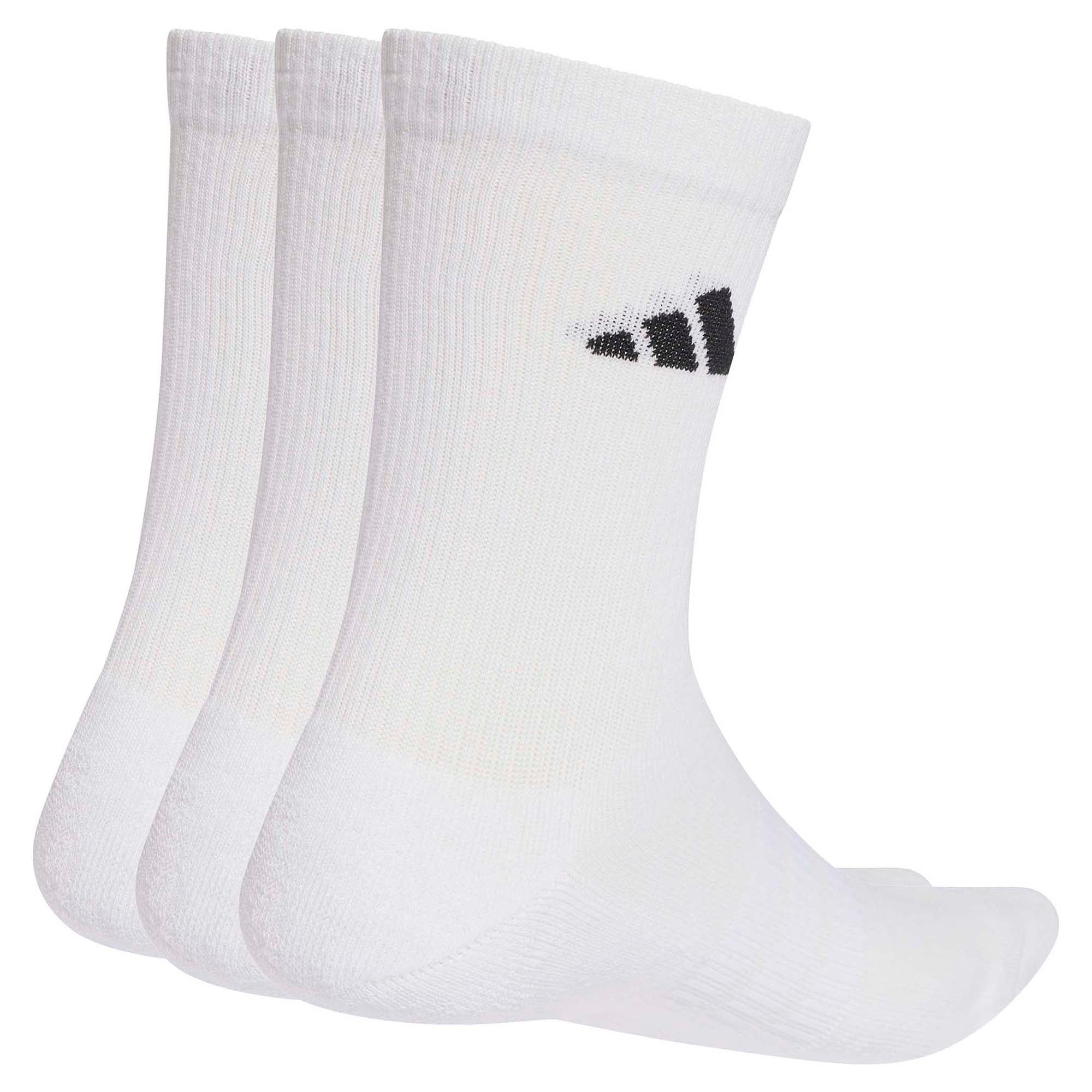 Cushioned Sportswear Crew Socks (3 Pack) - Image 2