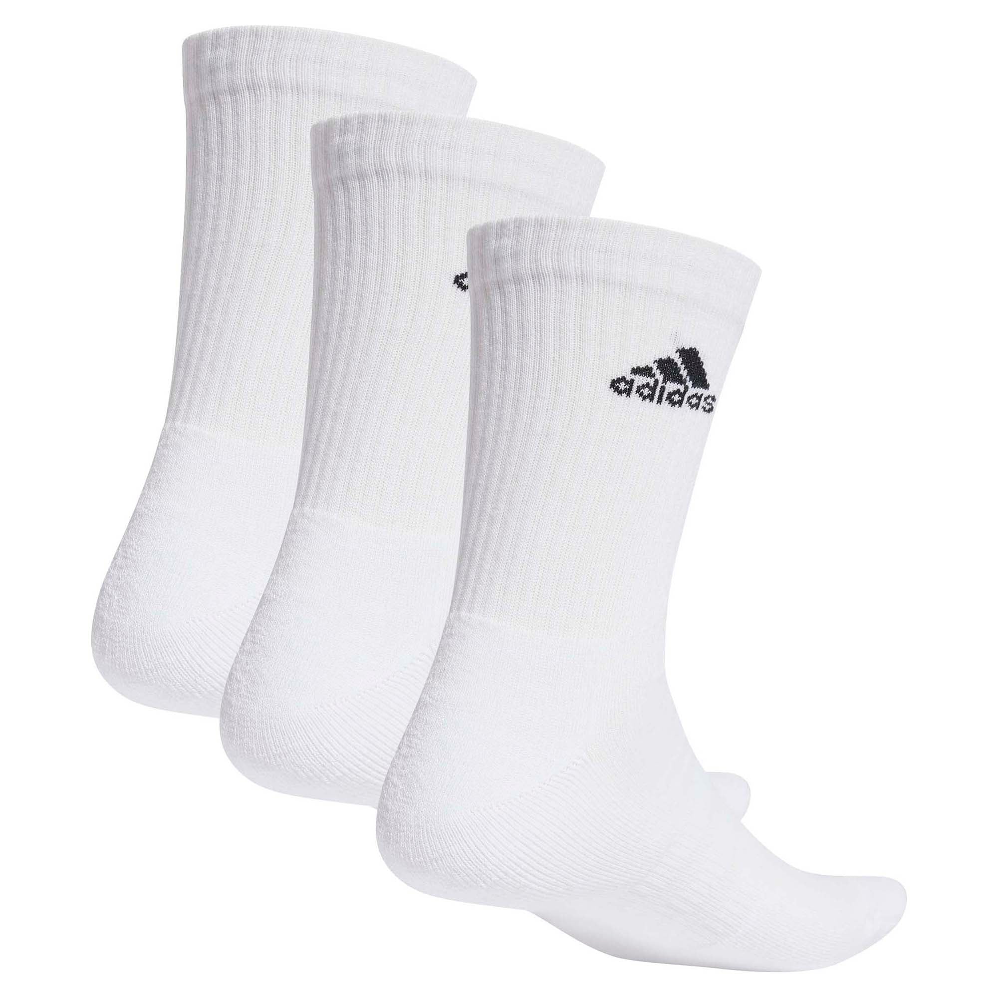 Cushioned Sportswear Crew Socks (3 Pack) - Image 2