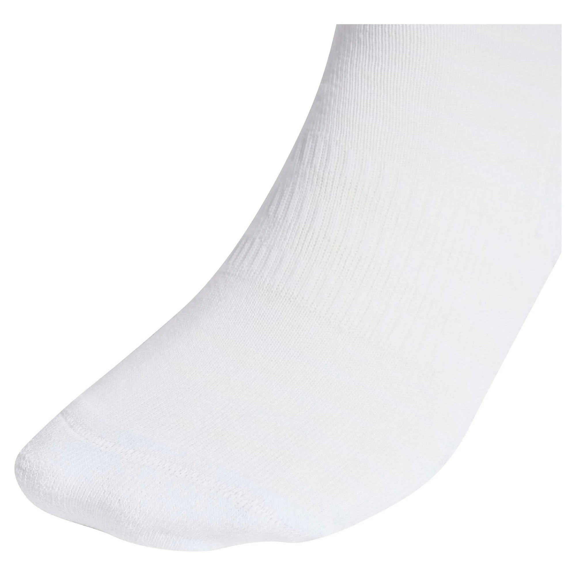 Cushioned Sportswear Crew Socks (3 Pack) - Image 3