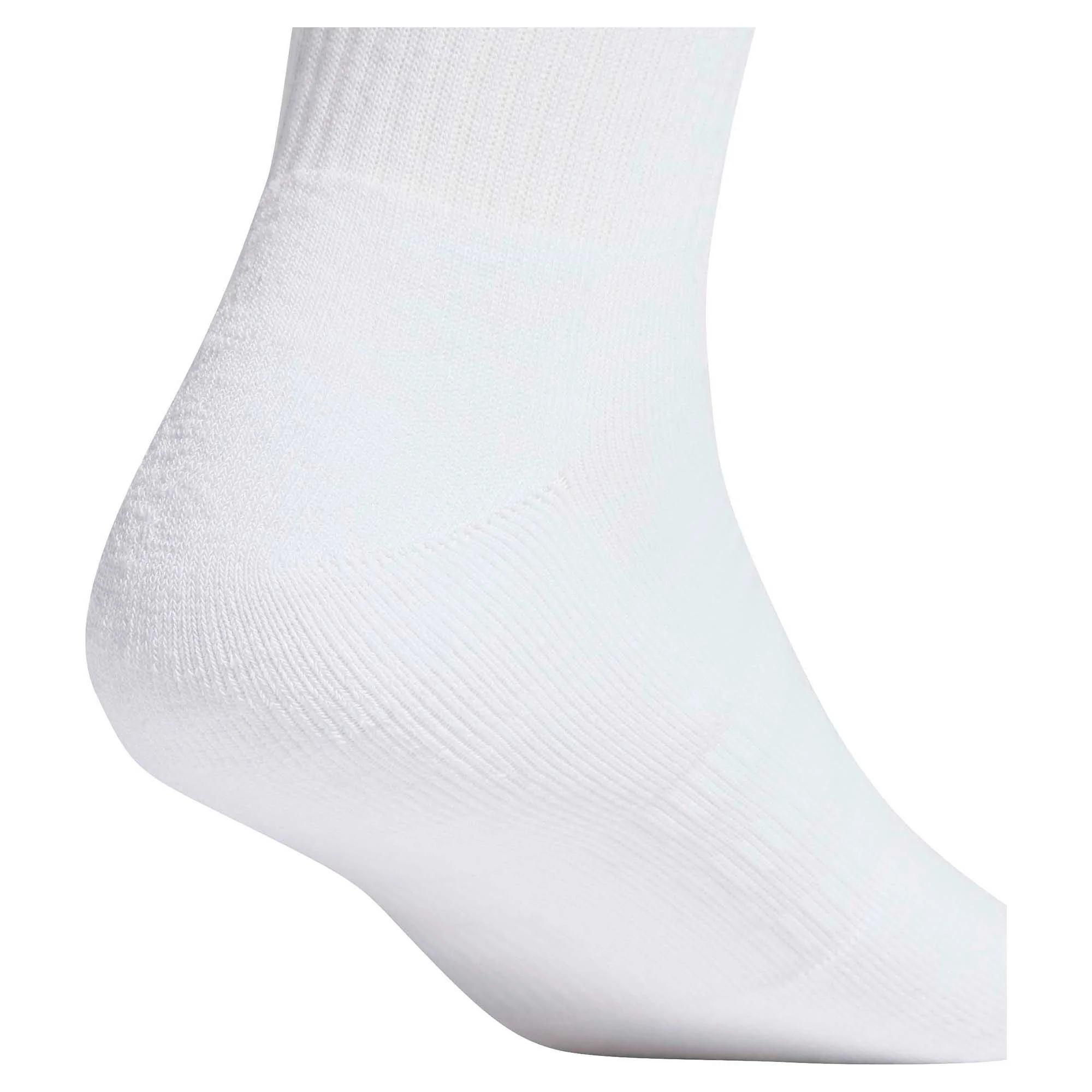 Cushioned Sportswear Crew Socks (3 Pack) - Image 4