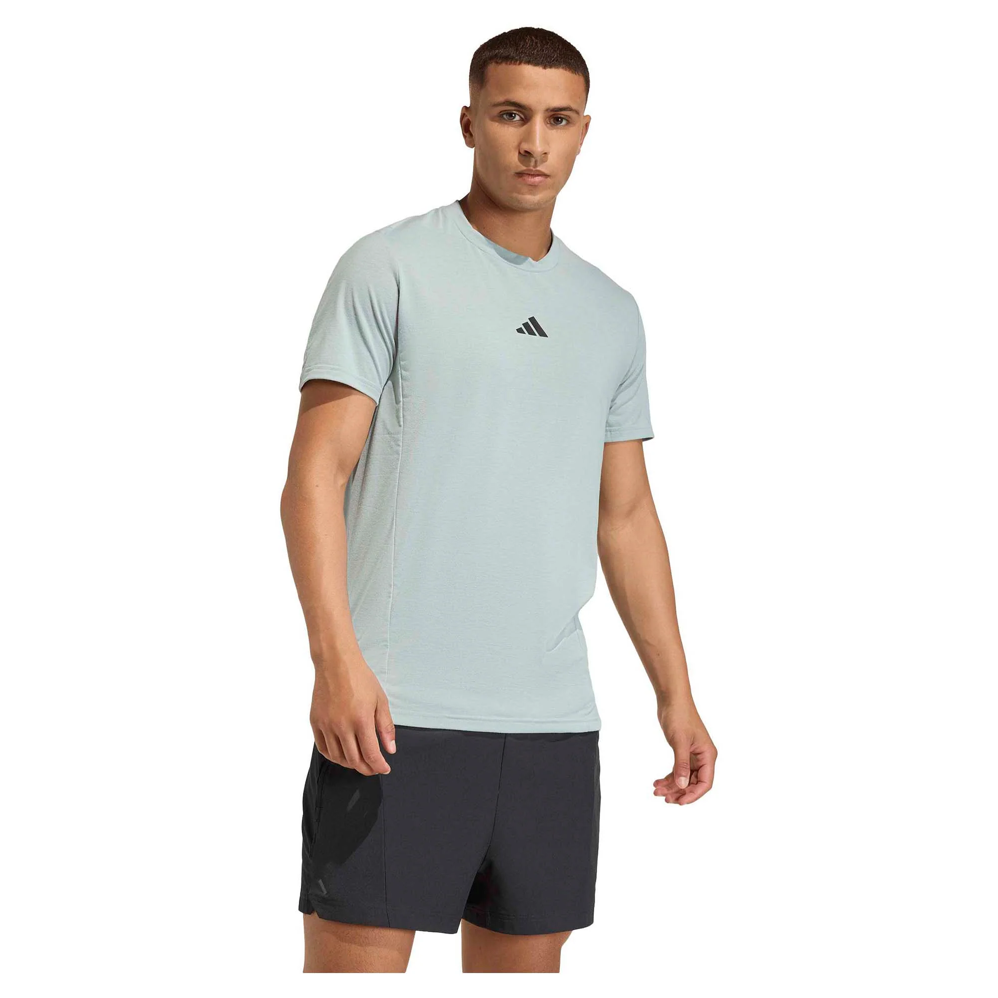 Men's D4T Workout T-Shirt