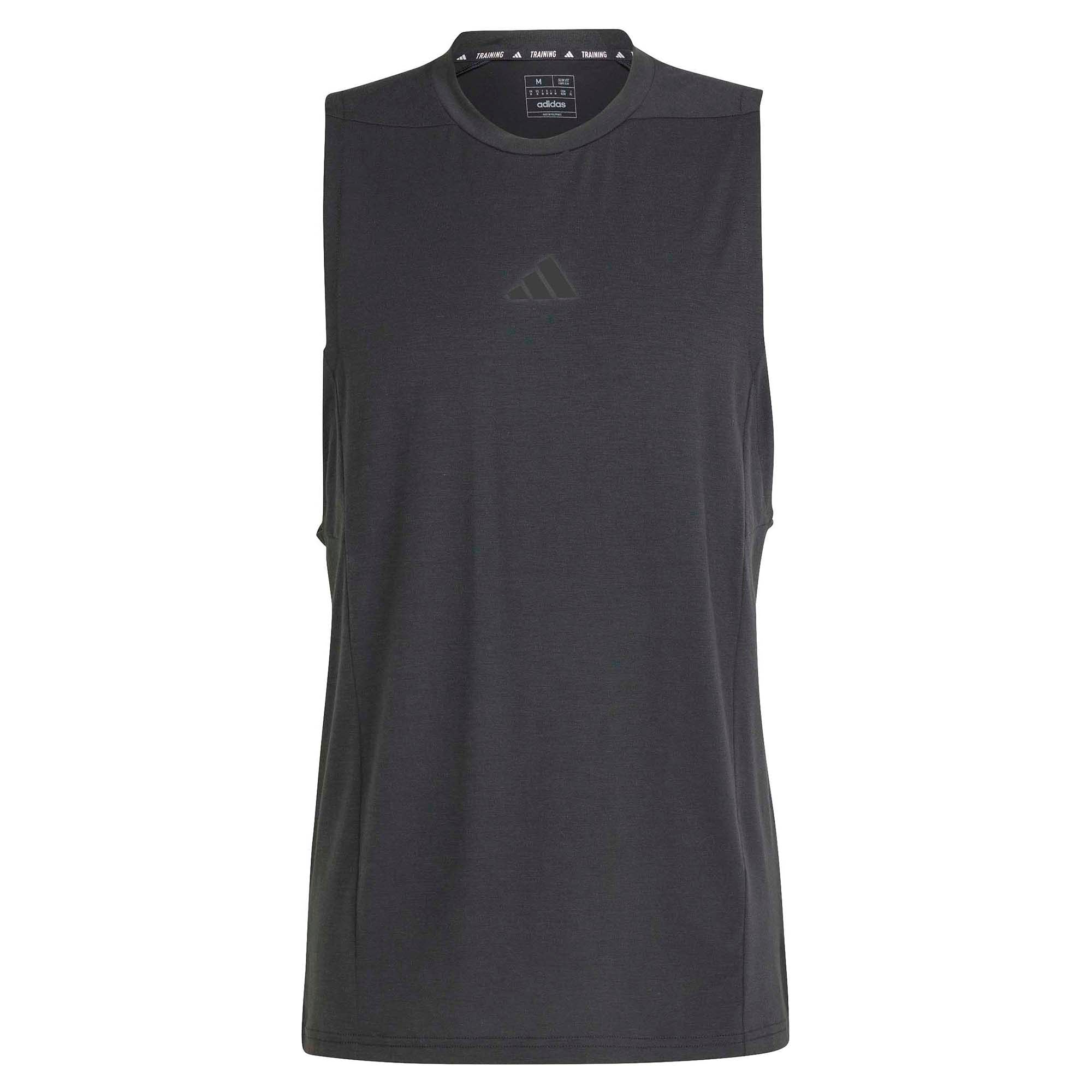 Men's D4T Workout Tank