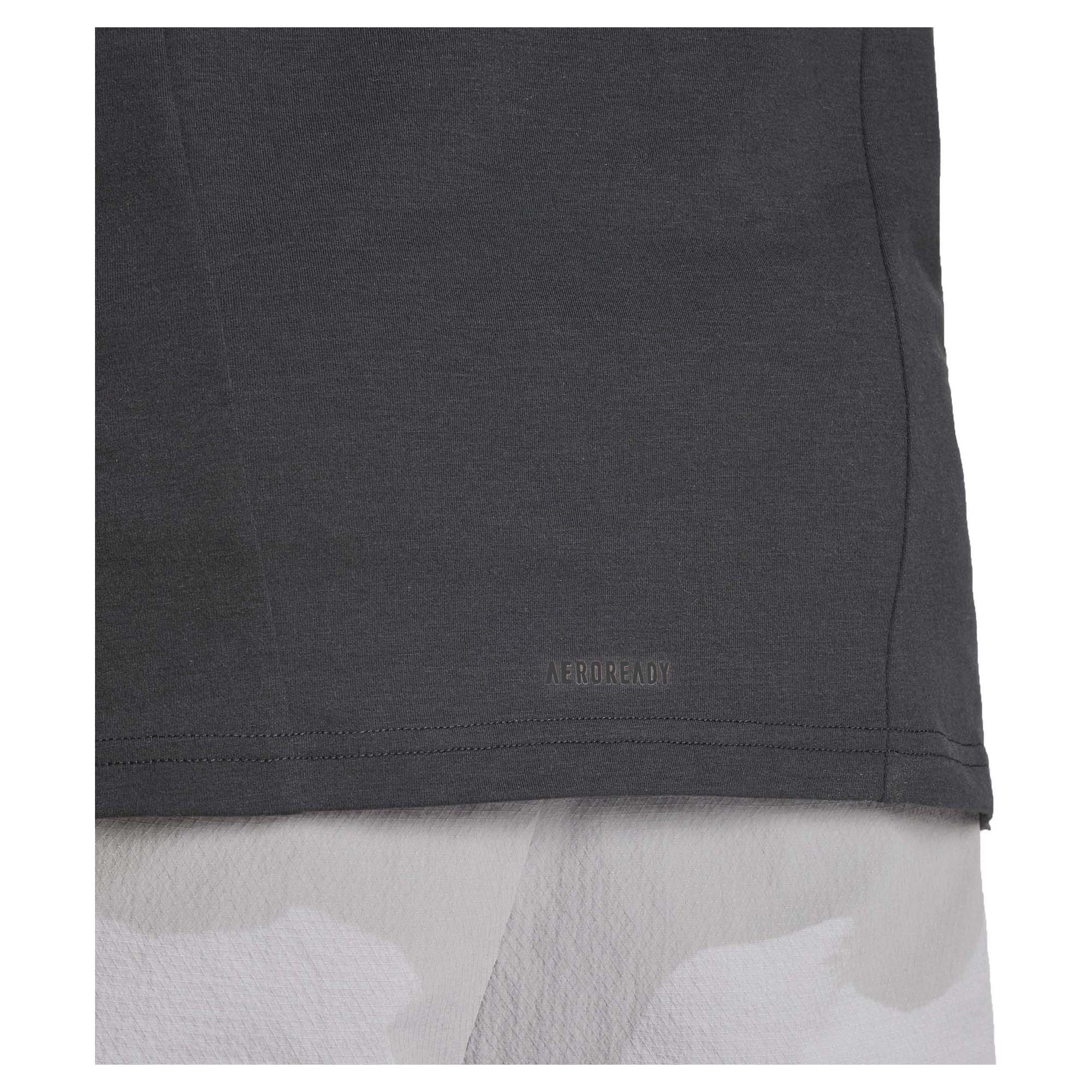 Men's D4T Workout Tank - Image 5