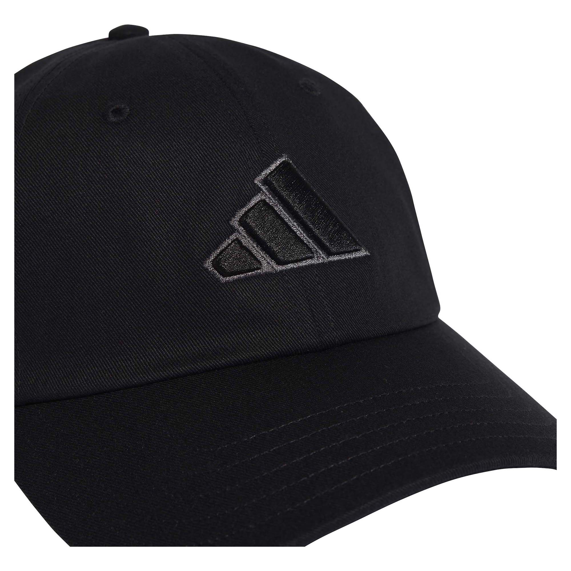 Dad Tonal Logo Cap - Image 3
