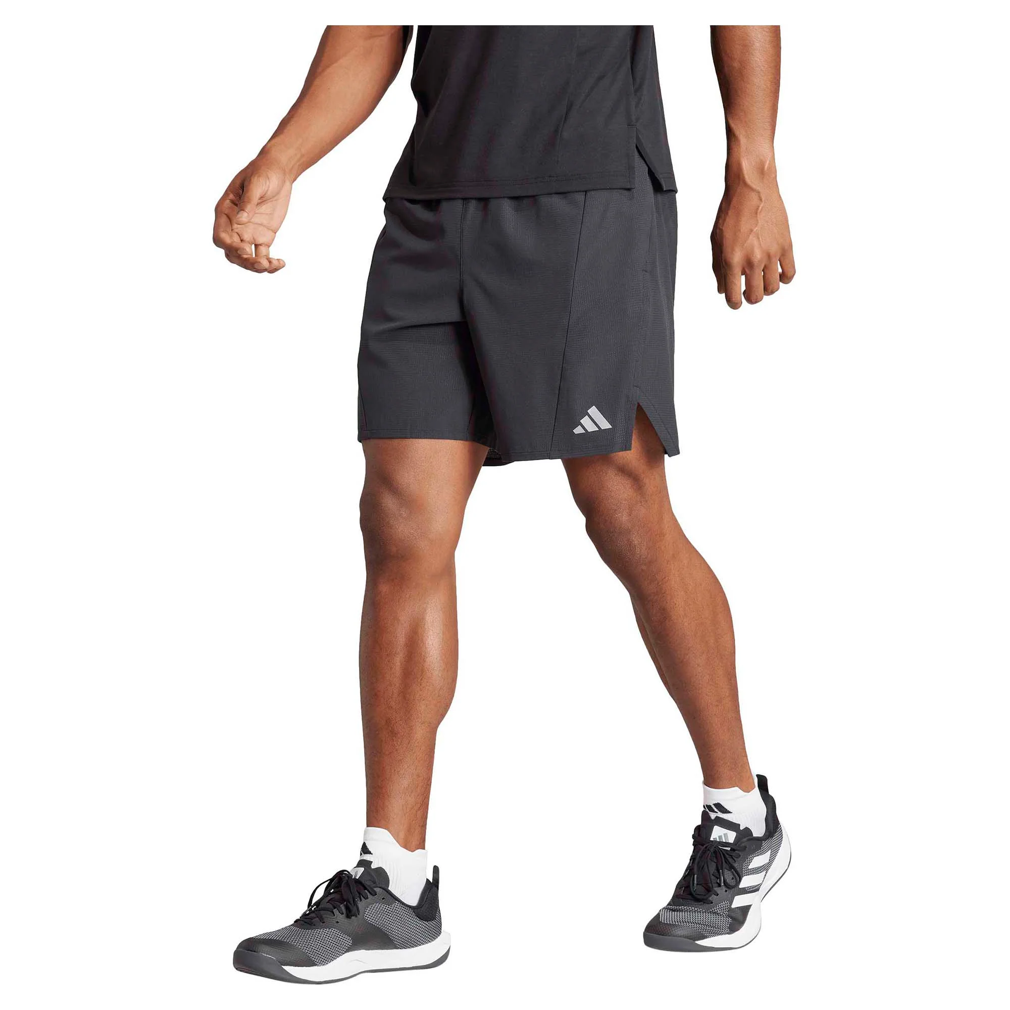 Men's Designed For Training Heat.Rdy Hiit 5 Inch Shorts