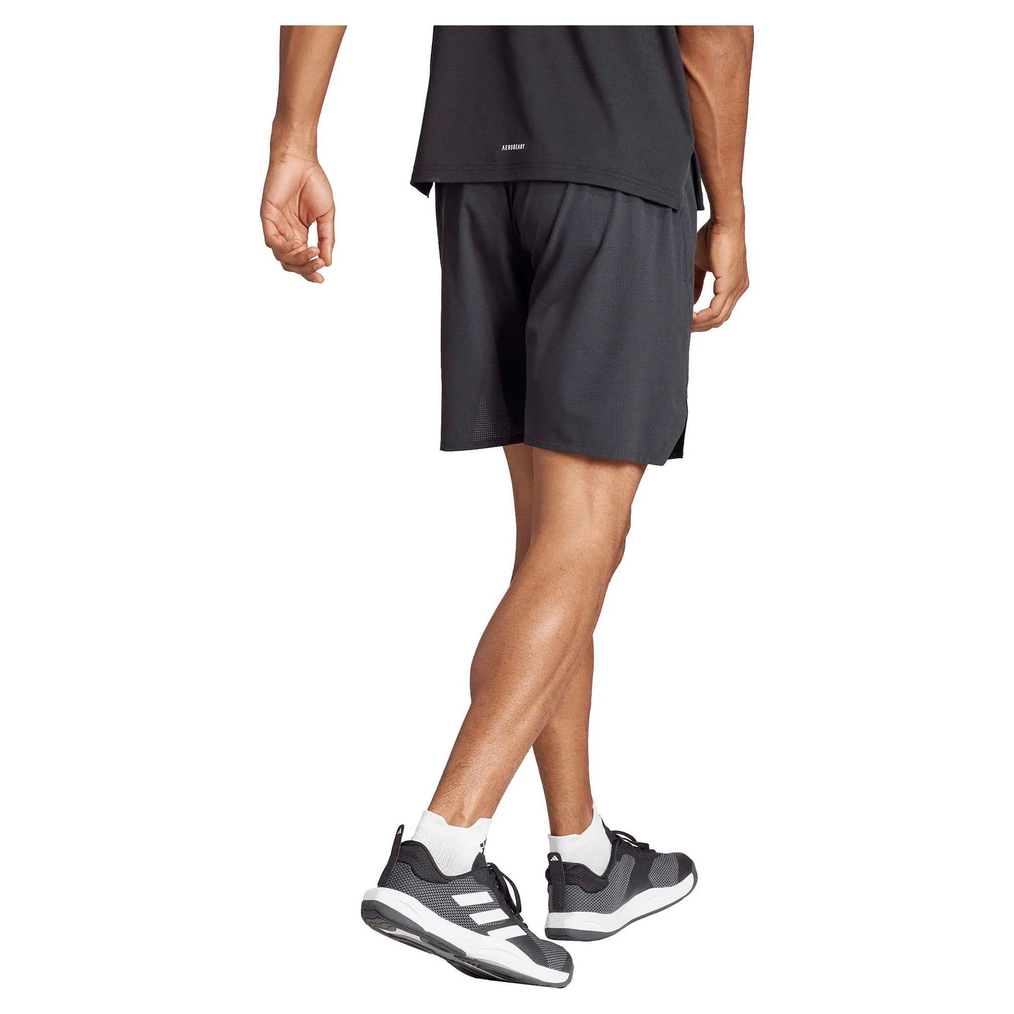 Men's Designed For Training Heat.Rdy Hiit 5 Inch Shorts - Image 2