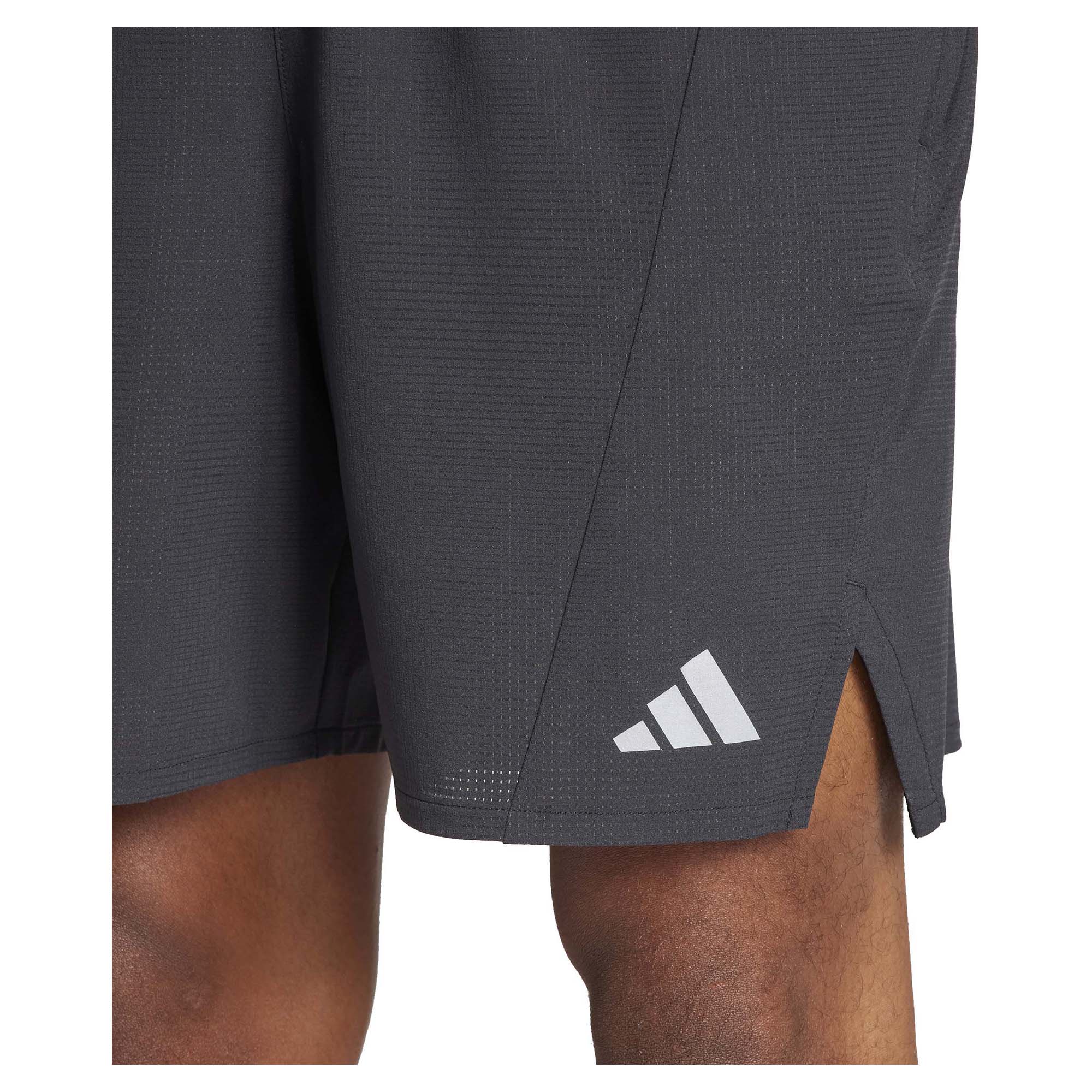 Men's Designed For Training Heat.Rdy Hiit 5 Inch Shorts - Image 4