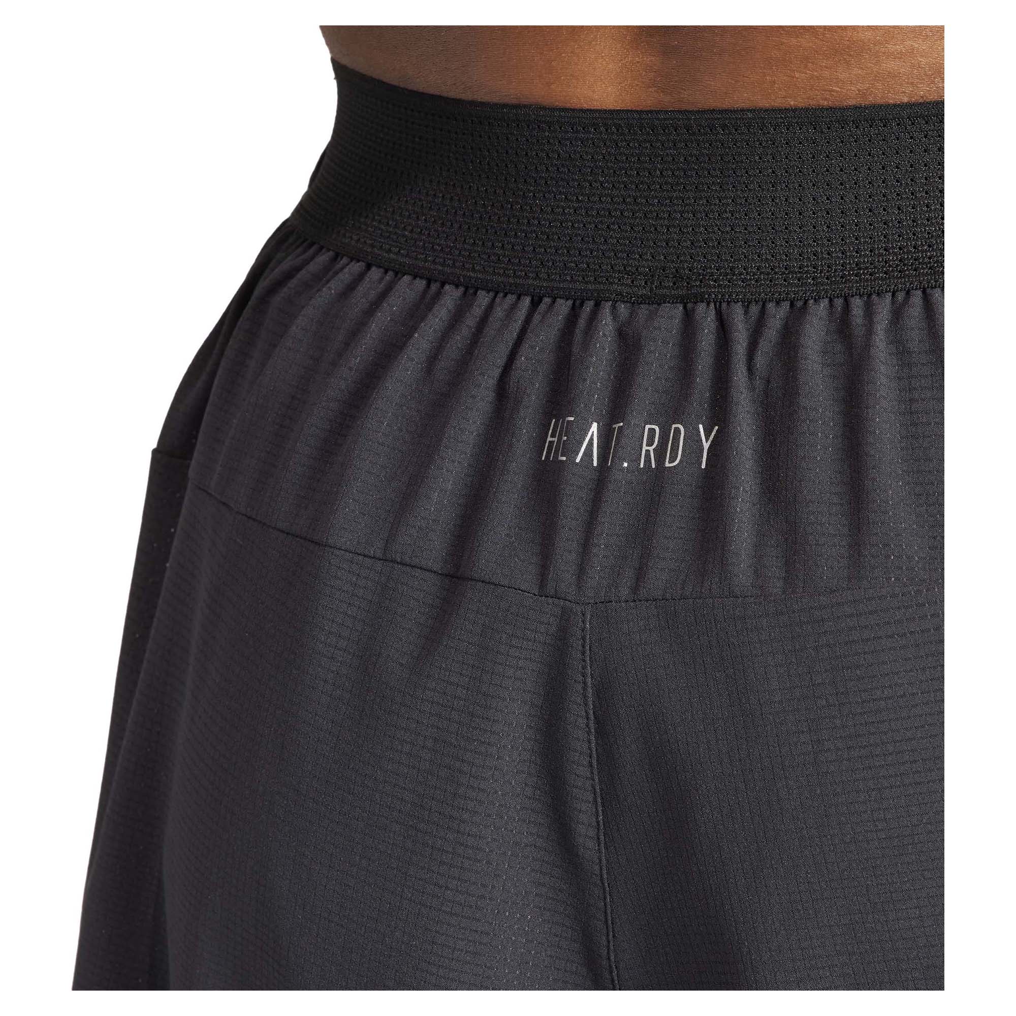 Men's Designed For Training Heat.Rdy Hiit 5 Inch Shorts - Image 5