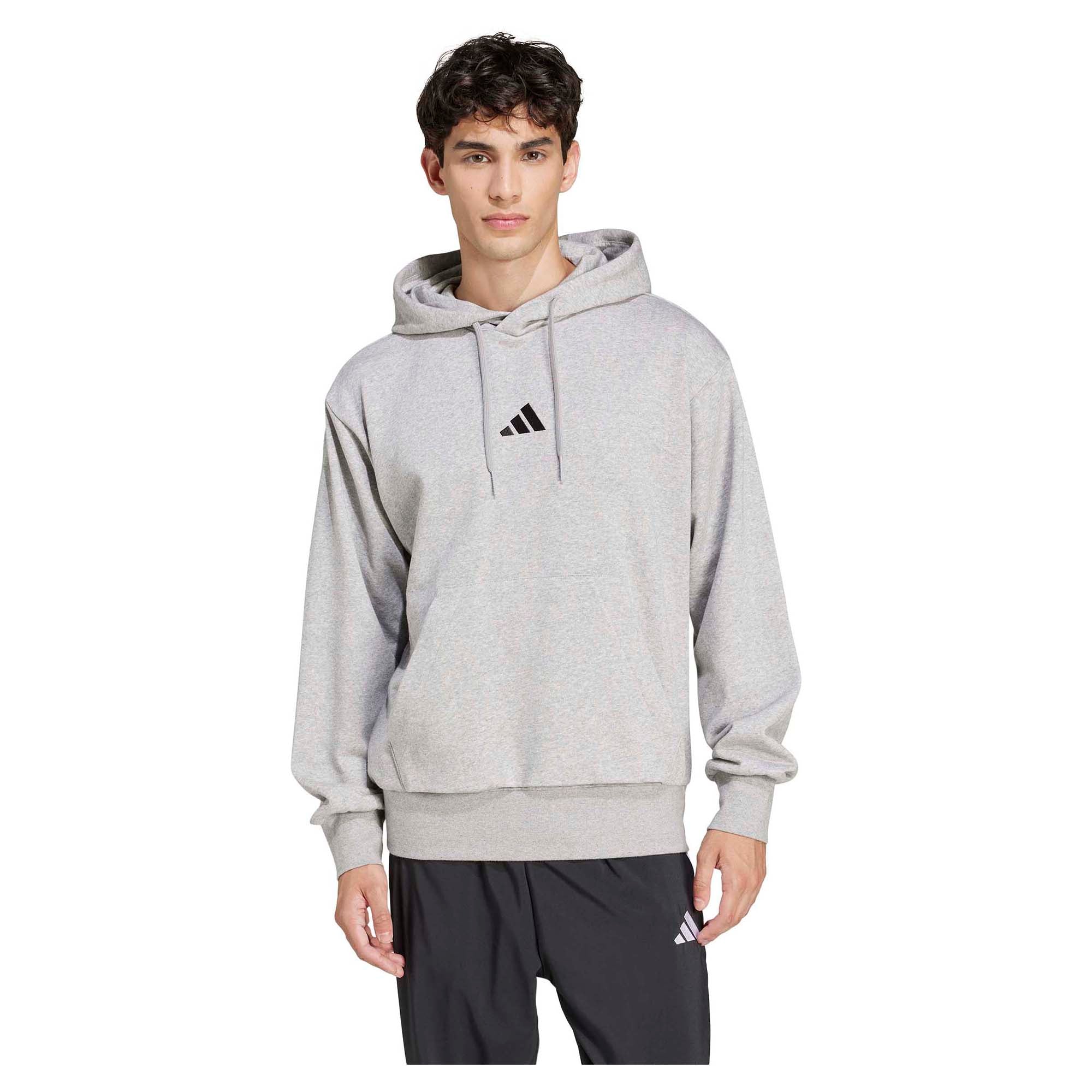 Men's Essentials Feelcozy Fleece Hoodie