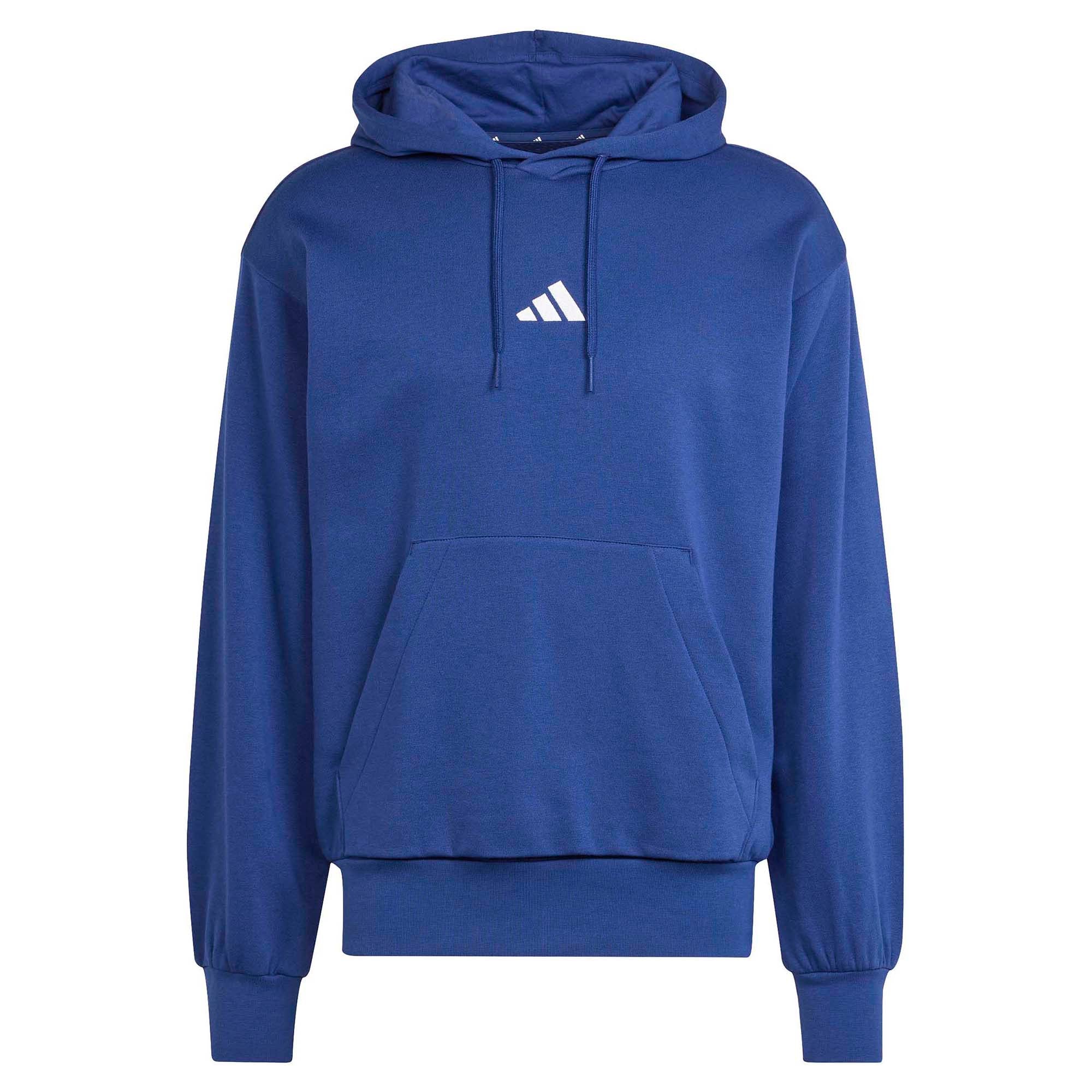 Men's Essentials Feelcozy Fleece Hoodie - Image 3