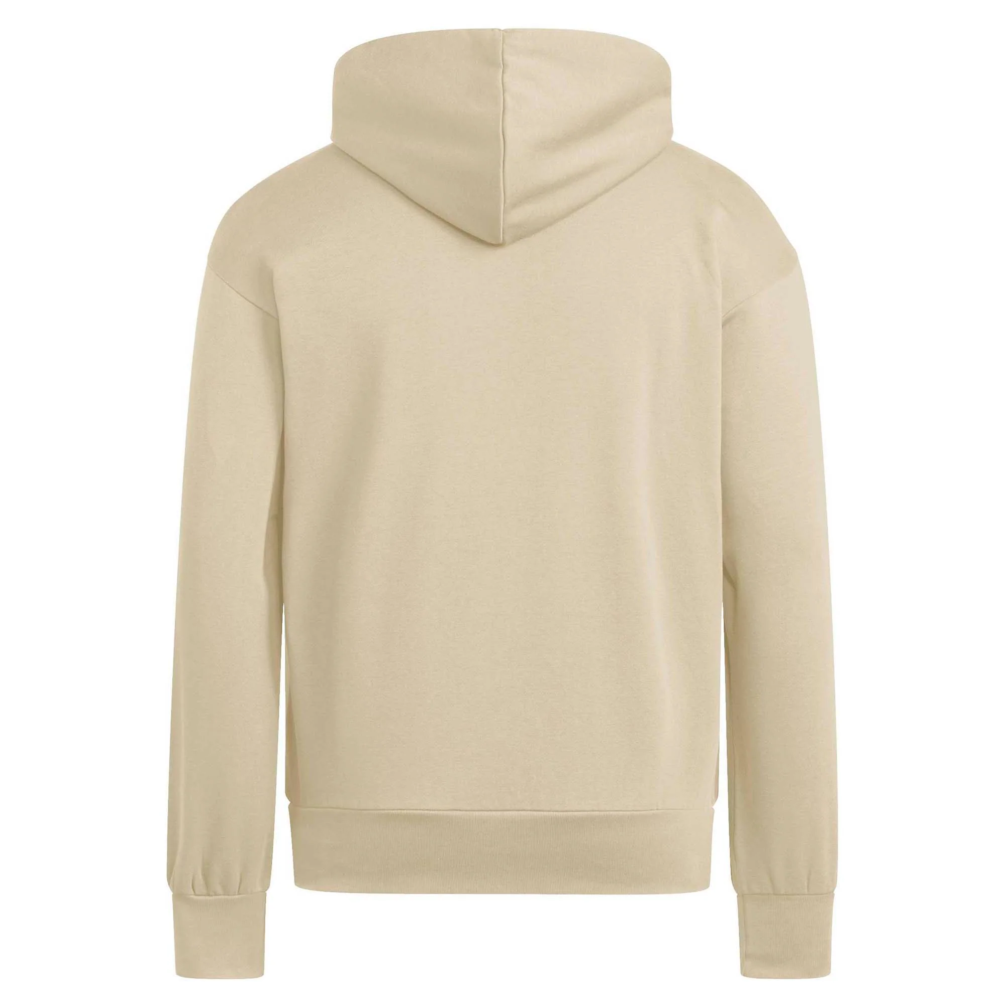 Men's Essentials Feelcozy Fleece Hoodie - Image 2