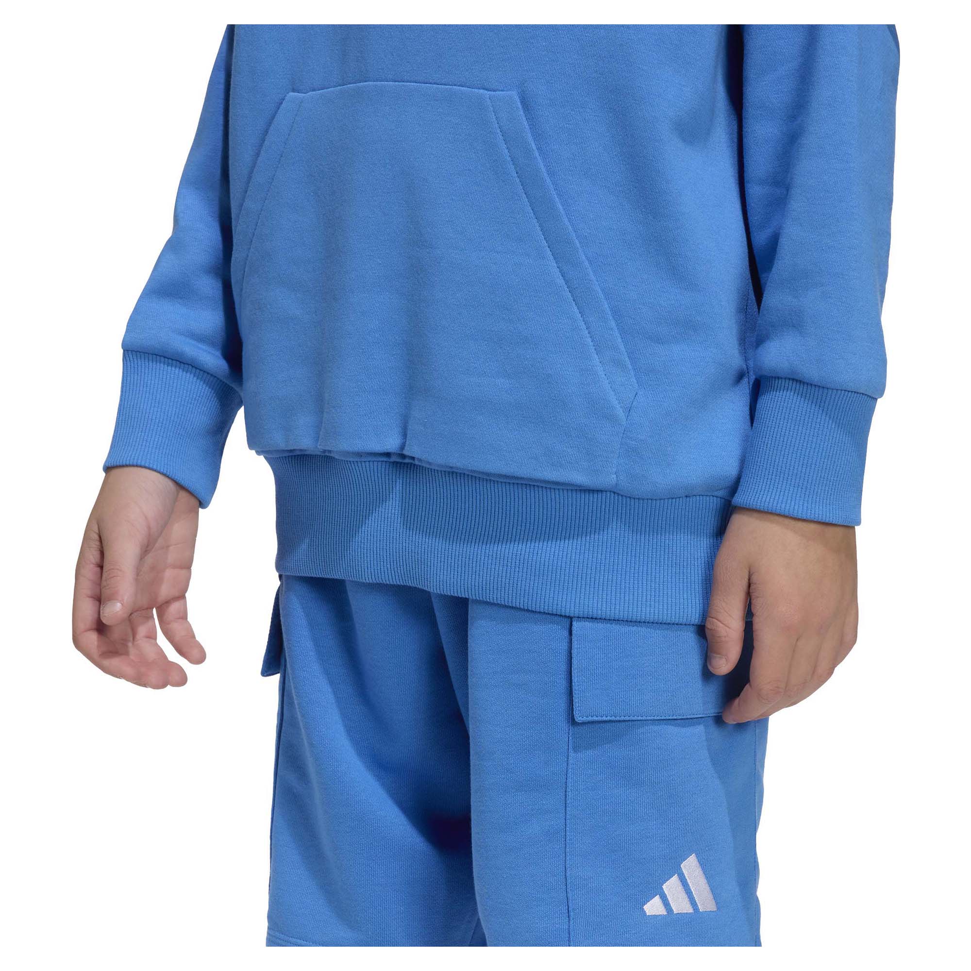 Junior's Essentials Hoodie - Image 7