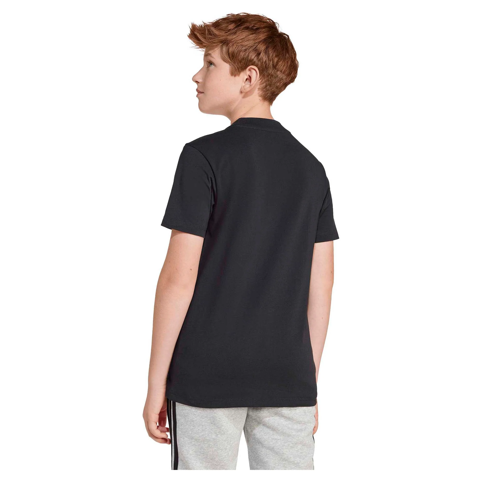 Junior's Essentials T-Shirt - Image 2