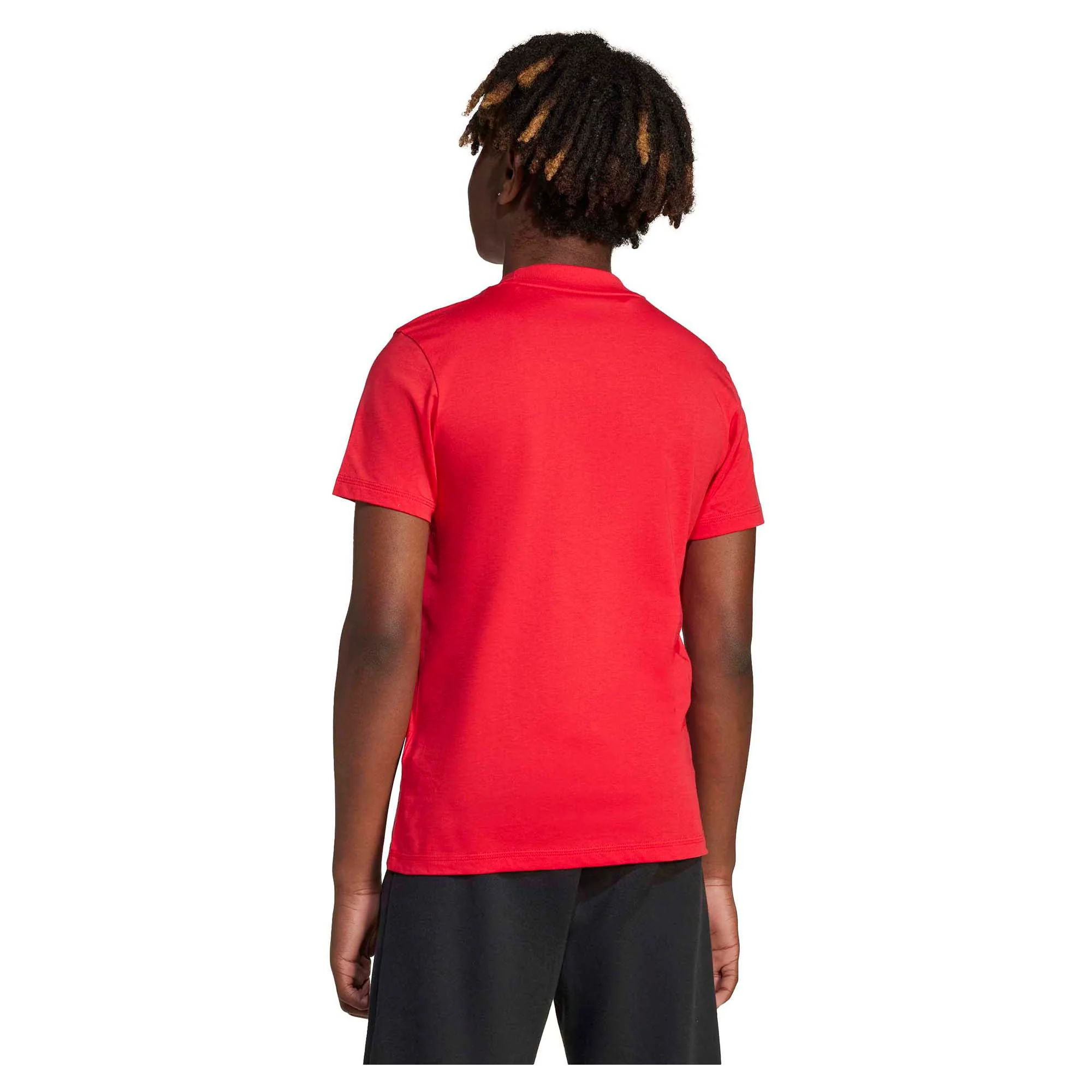 Junior's Essentials T-Shirt - Image 2