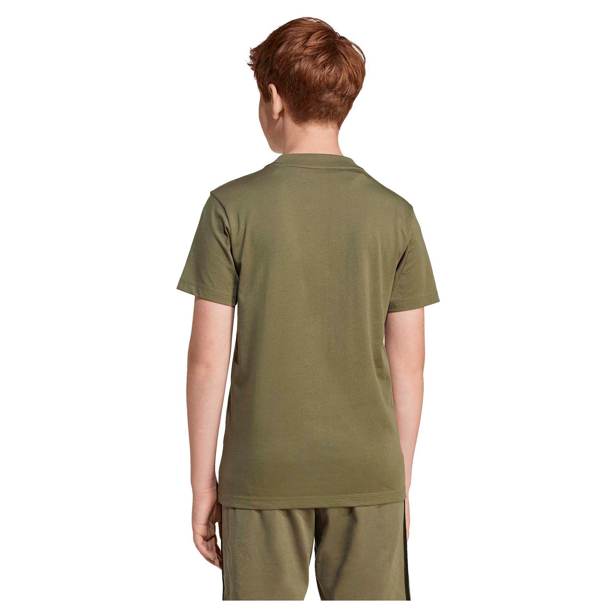 Junior's Essentials T-Shirt - Image 2