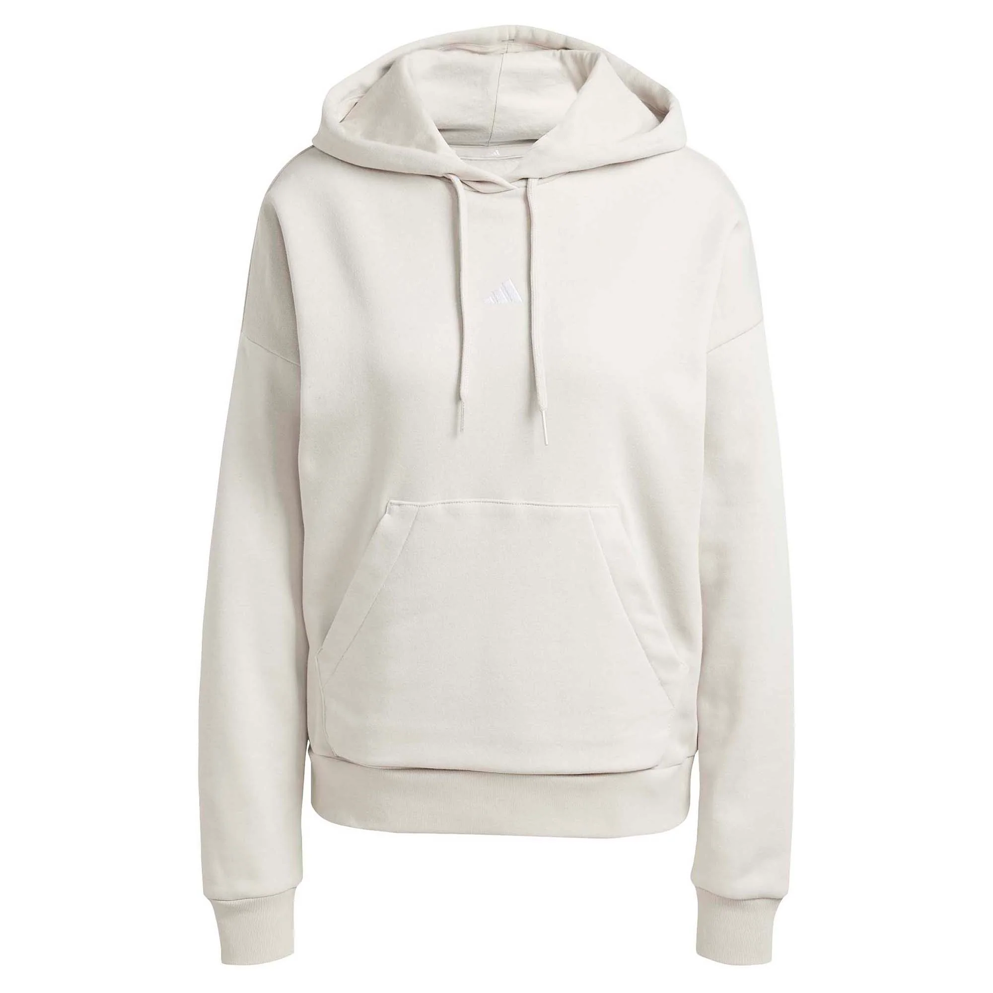 Women's Essentials Small Logo Feel Cozy Hoodie - Image 3
