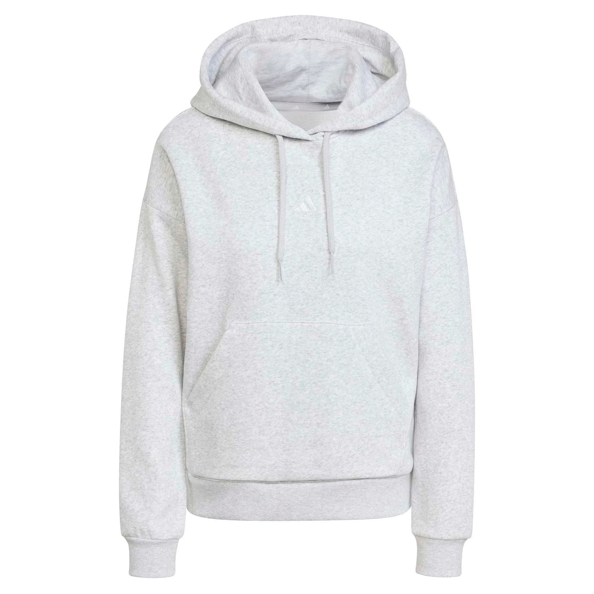 Women's Essentials Small Logo Feel Cozy Hoodie - Image 3