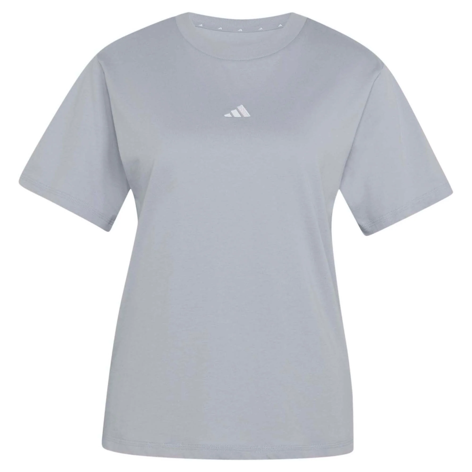 Women's Essentials Small Logo Cotton T-Shirt