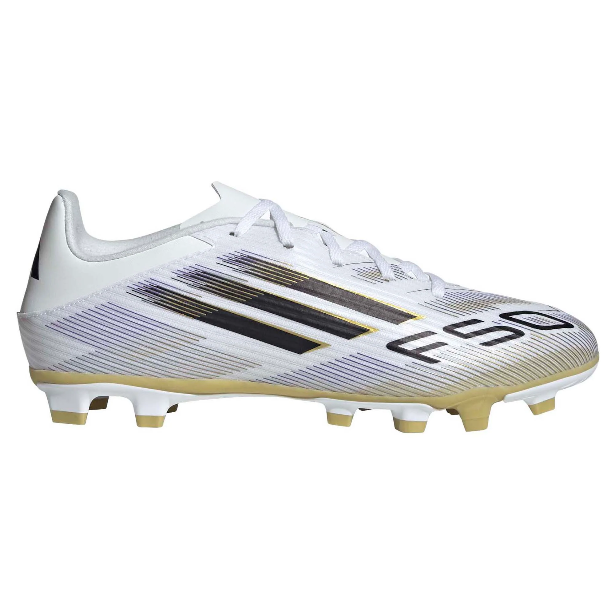 F50 Club FG/MG Unisex Football Boots