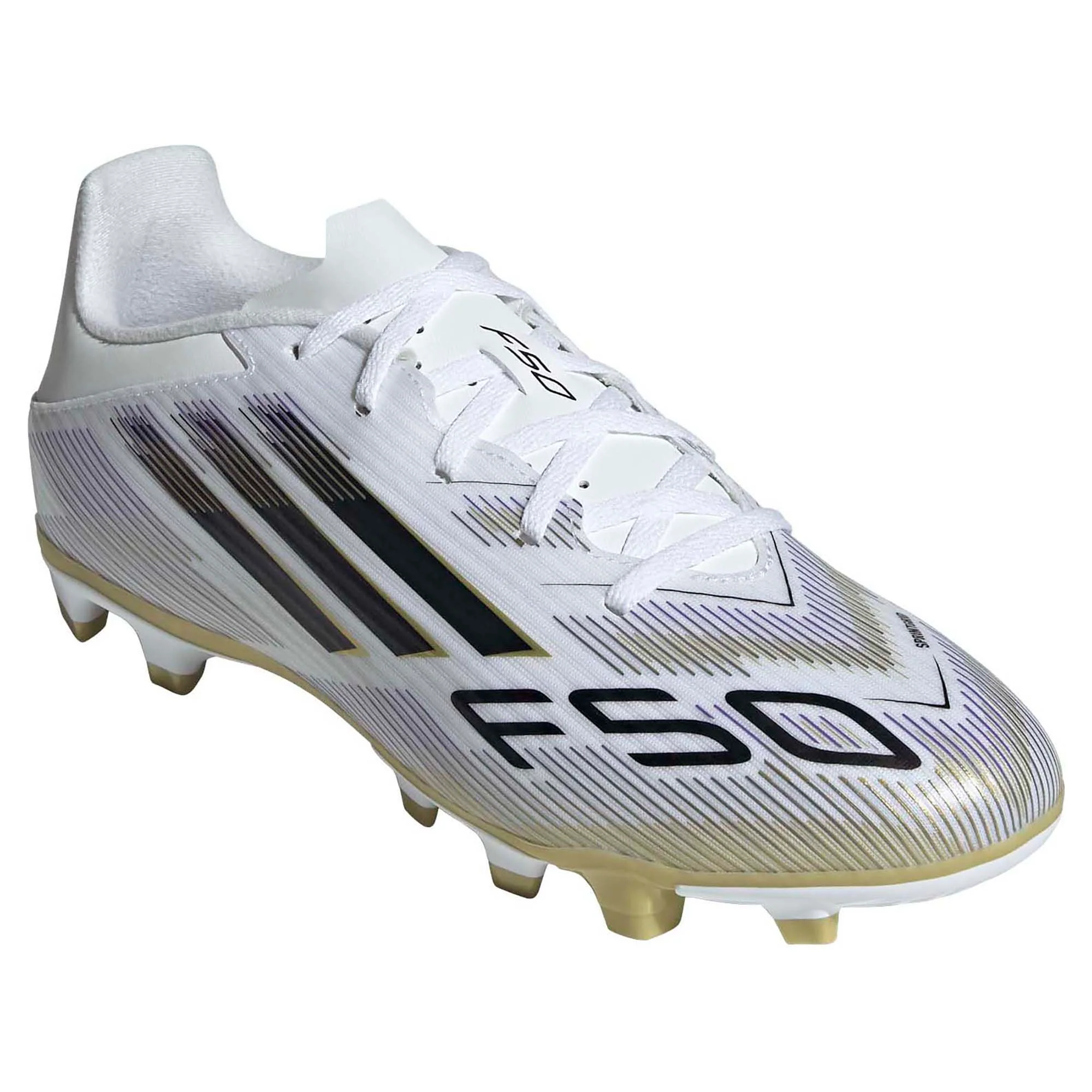 F50 Club FG/MG Unisex Football Boots - Image 3
