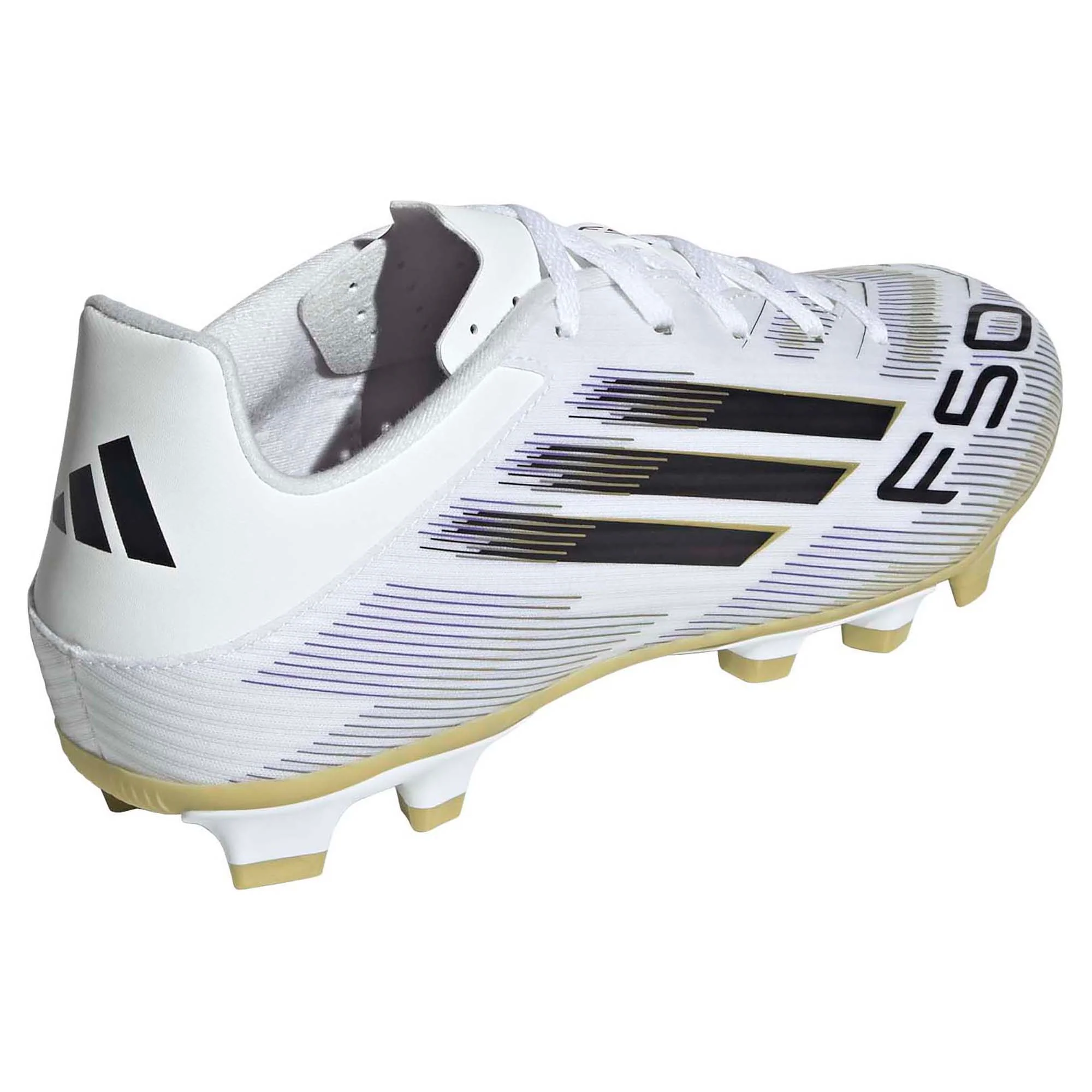 F50 Club FG/MG Unisex Football Boots - Image 4
