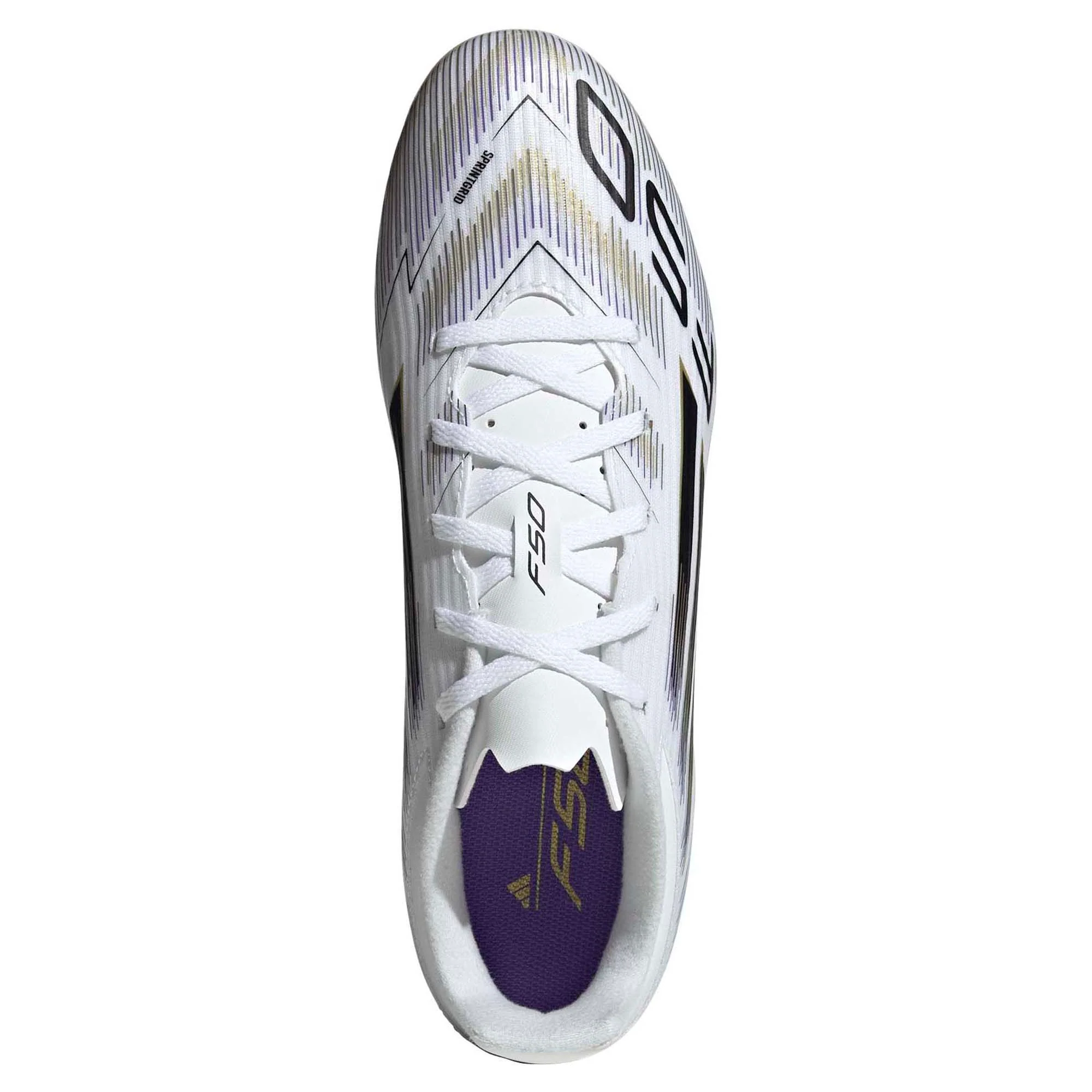 F50 Club FG/MG Unisex Football Boots - Image 5