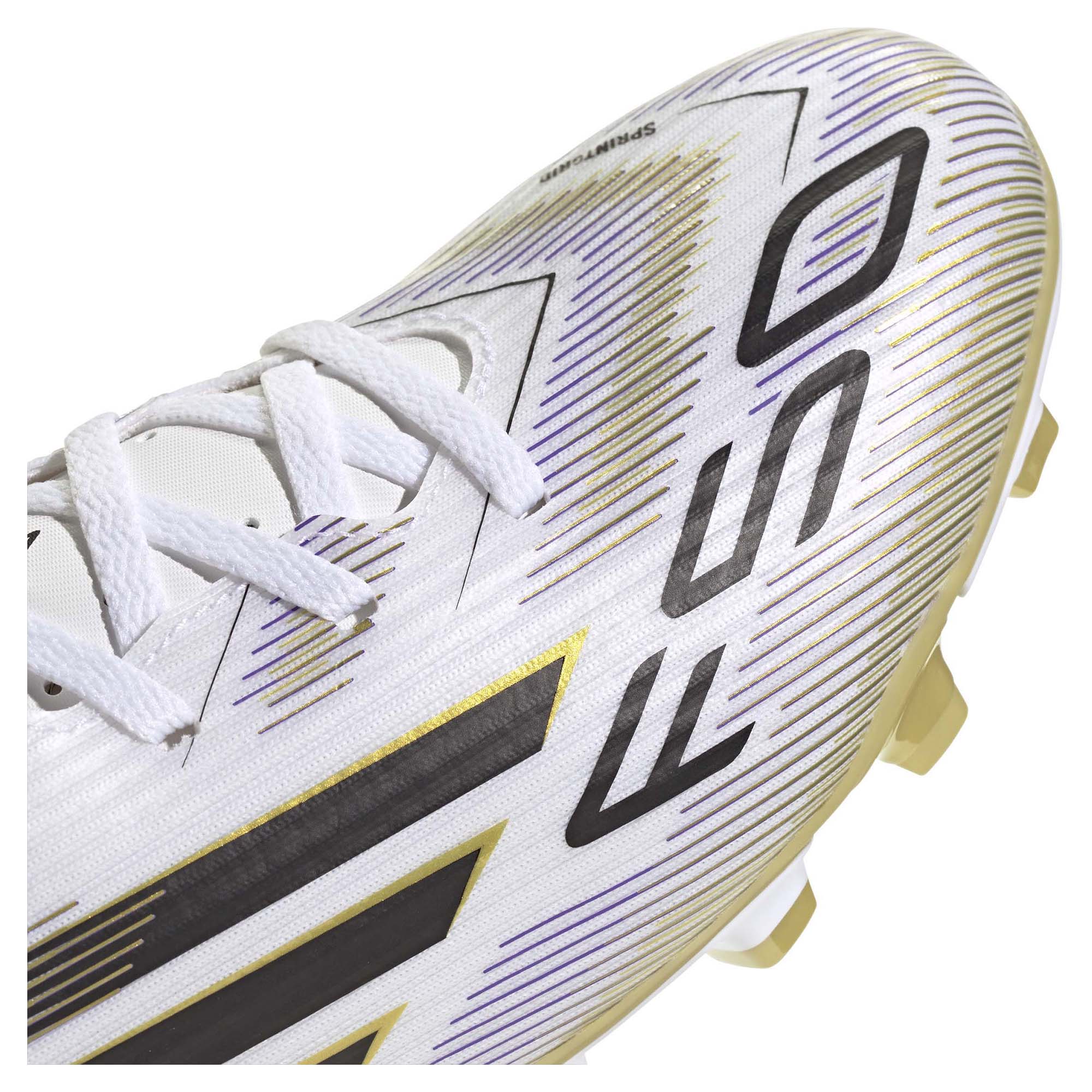 F50 Club FG/MG Unisex Football Boots - Image 7