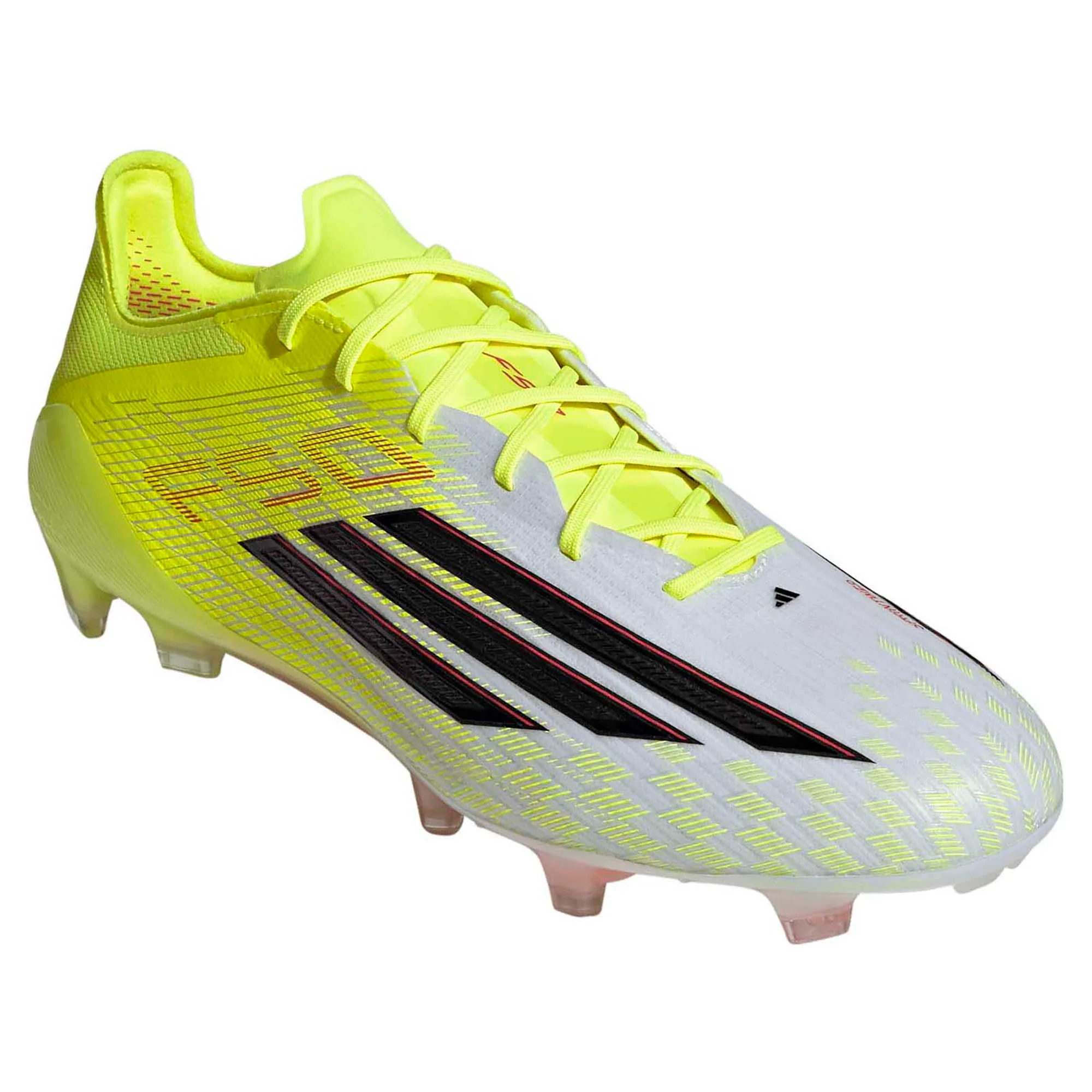 F50 Elite Firm Ground Unisex Football Boots - Image 3