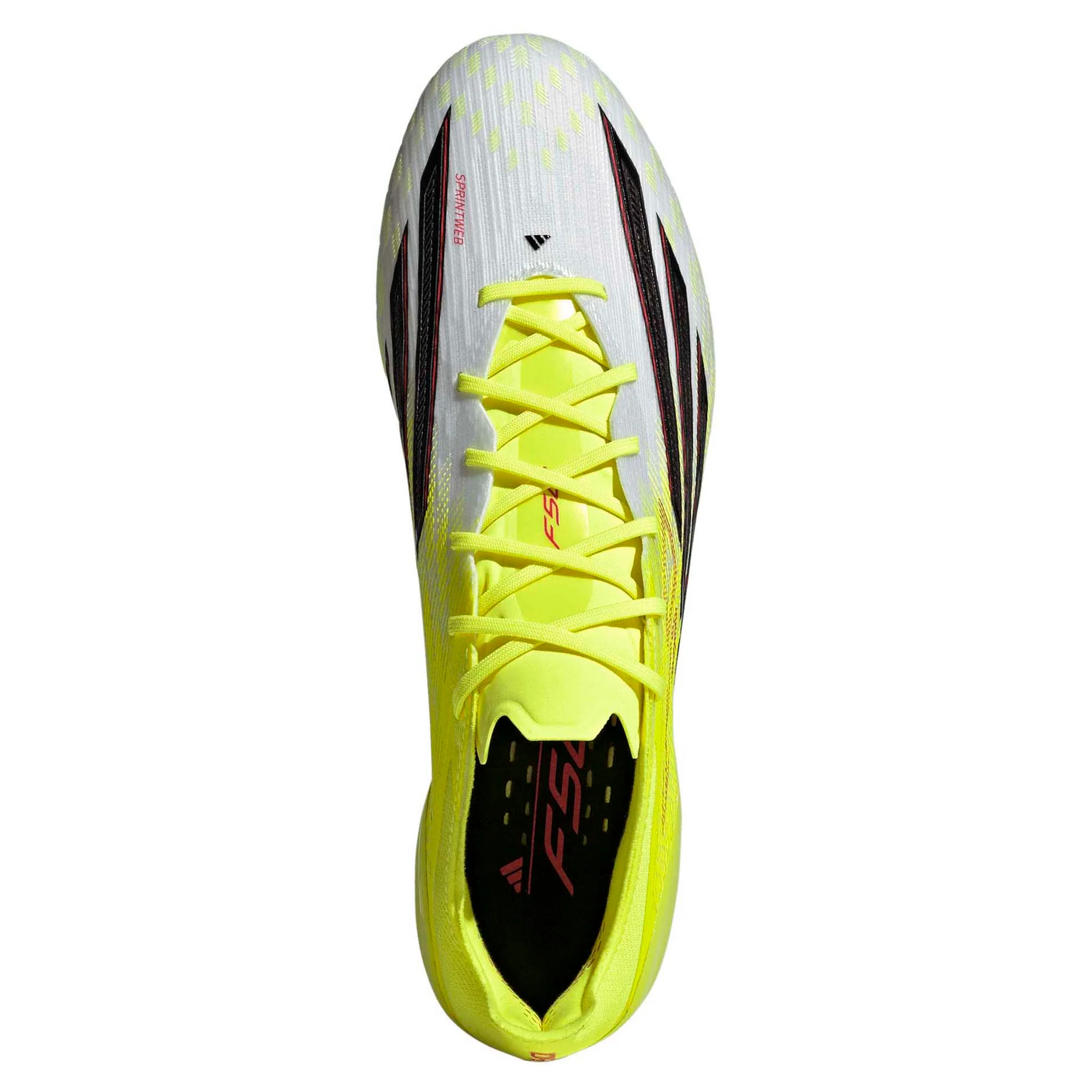 F50 Elite Firm Ground Unisex Football Boots - Image 5