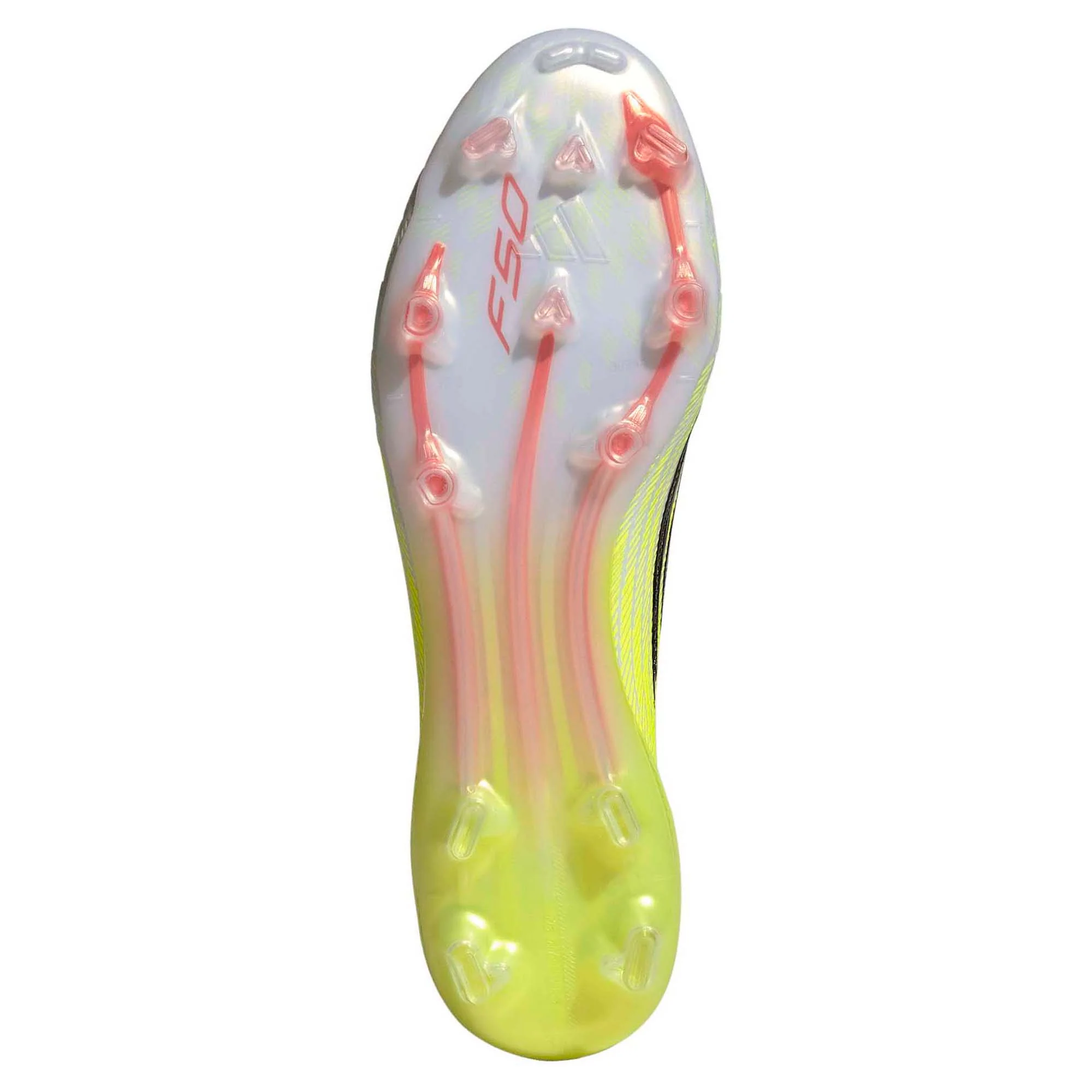 F50 Elite Firm Ground Unisex Football Boots - Image 6