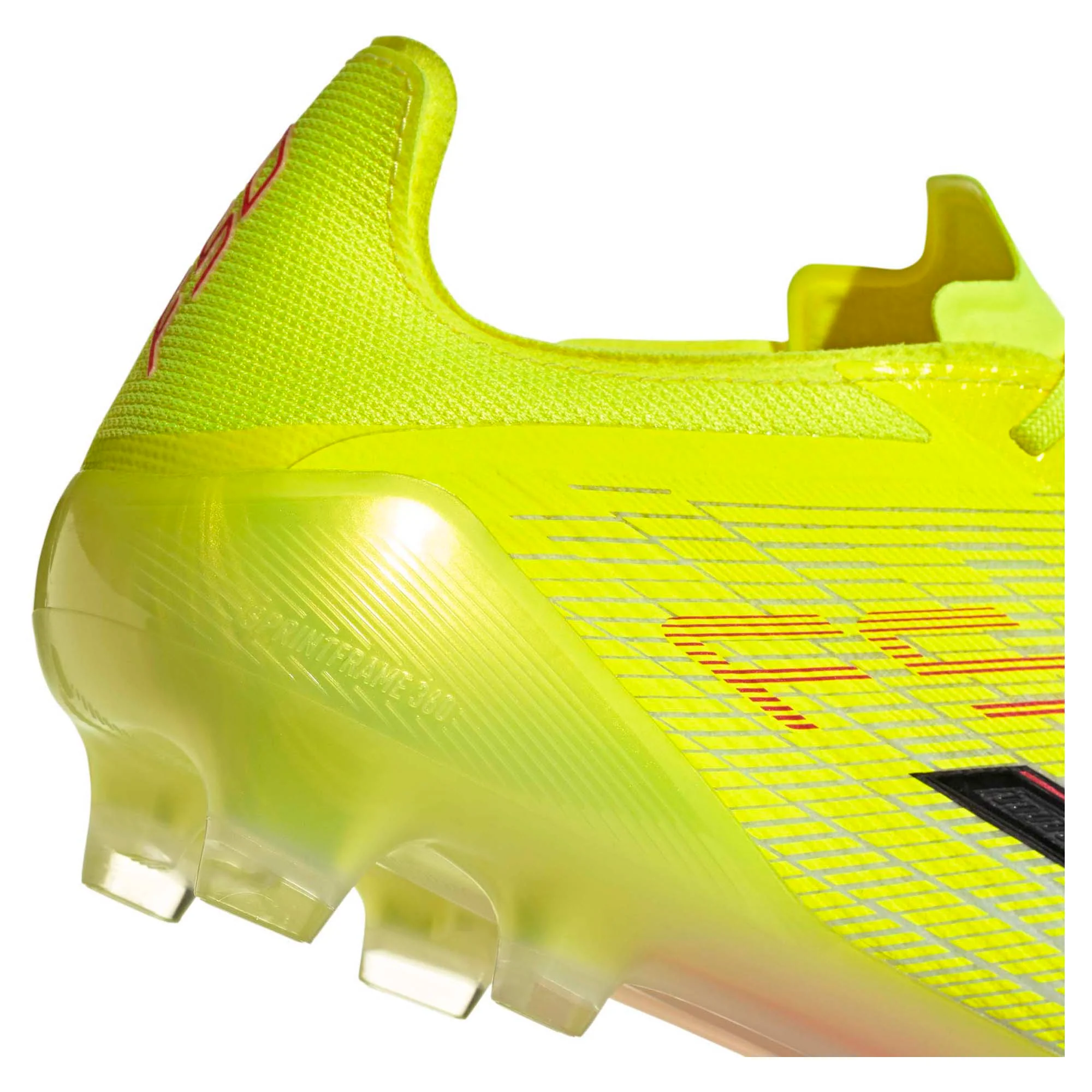 F50 Elite Firm Ground Unisex Football Boots - Image 8