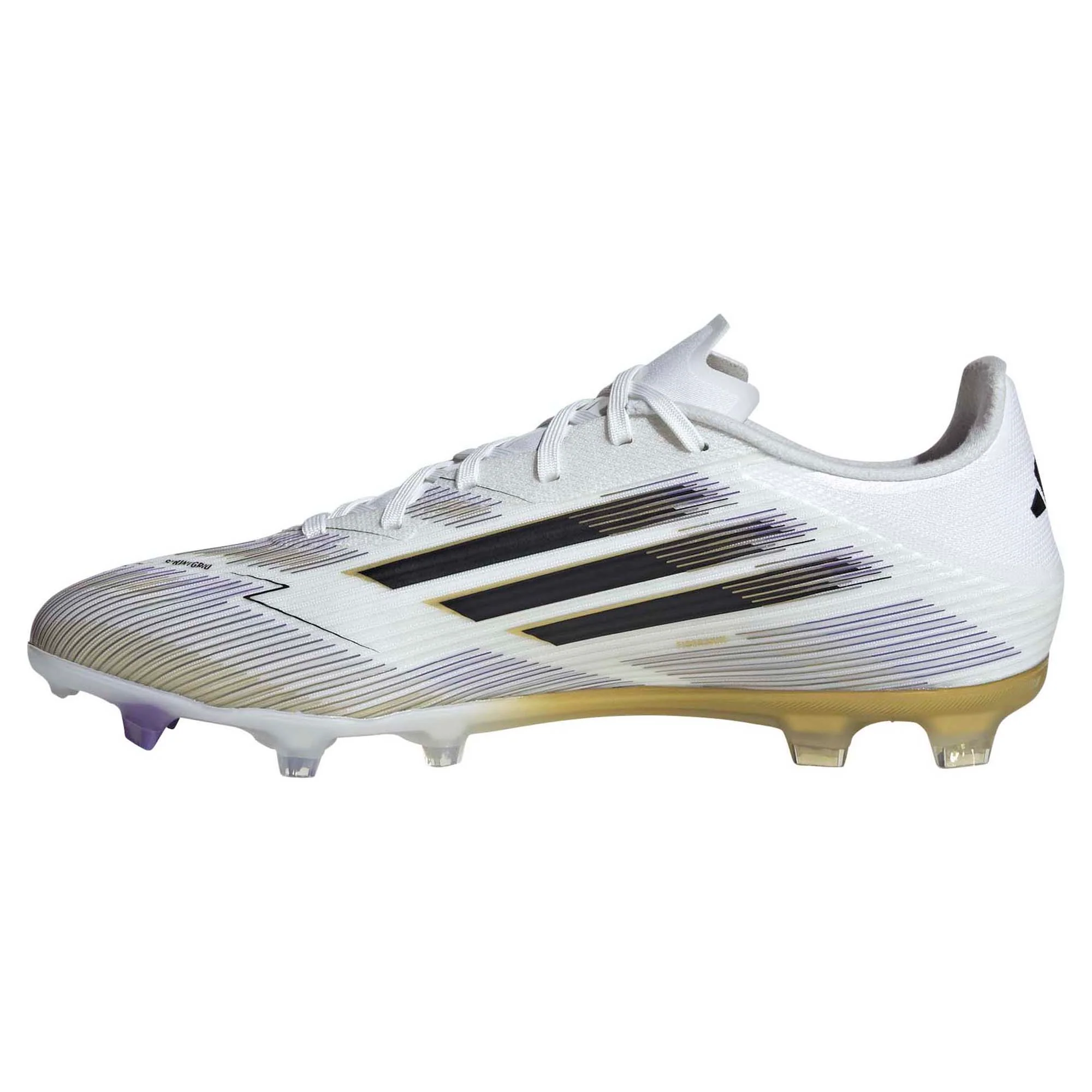 F50 League FG/MG Unisex Football Boots - Image 2