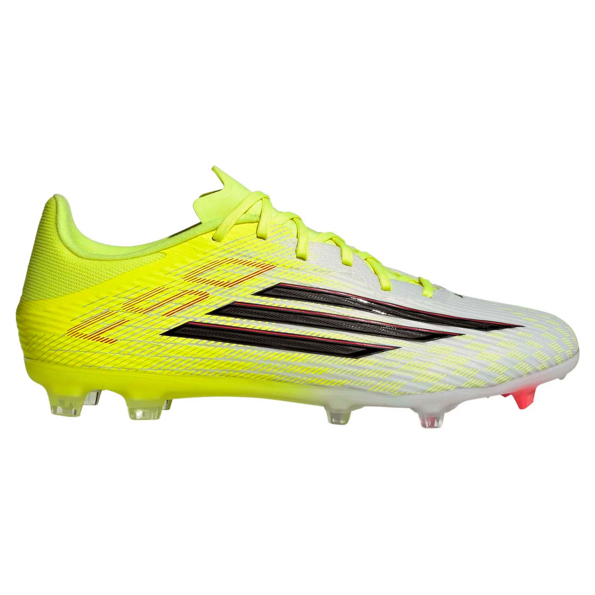 F50 League Firm Ground/Multi Ground Unisex Football Boots