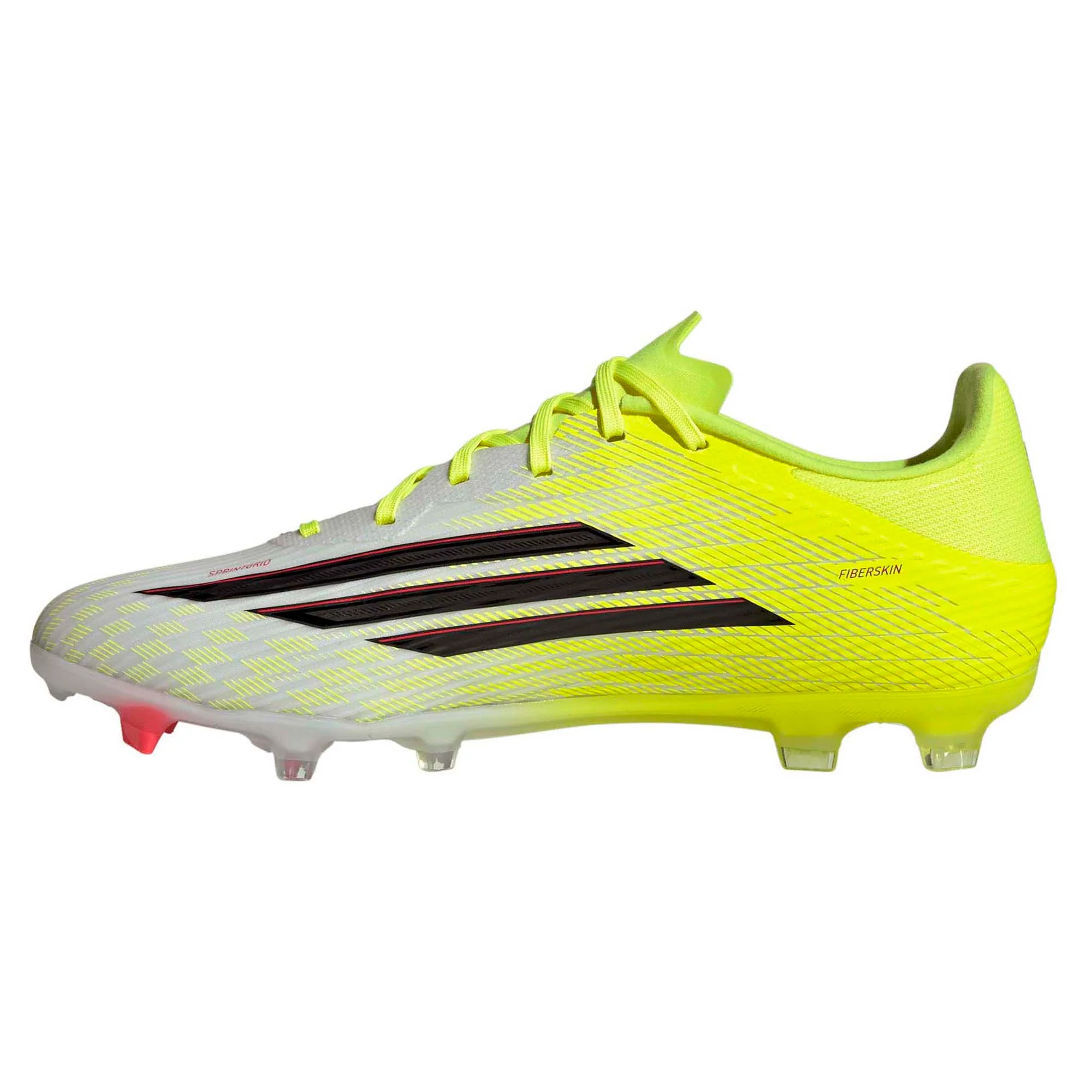 F50 League Firm Ground/Multi Ground Unisex Football Boots - Image 2