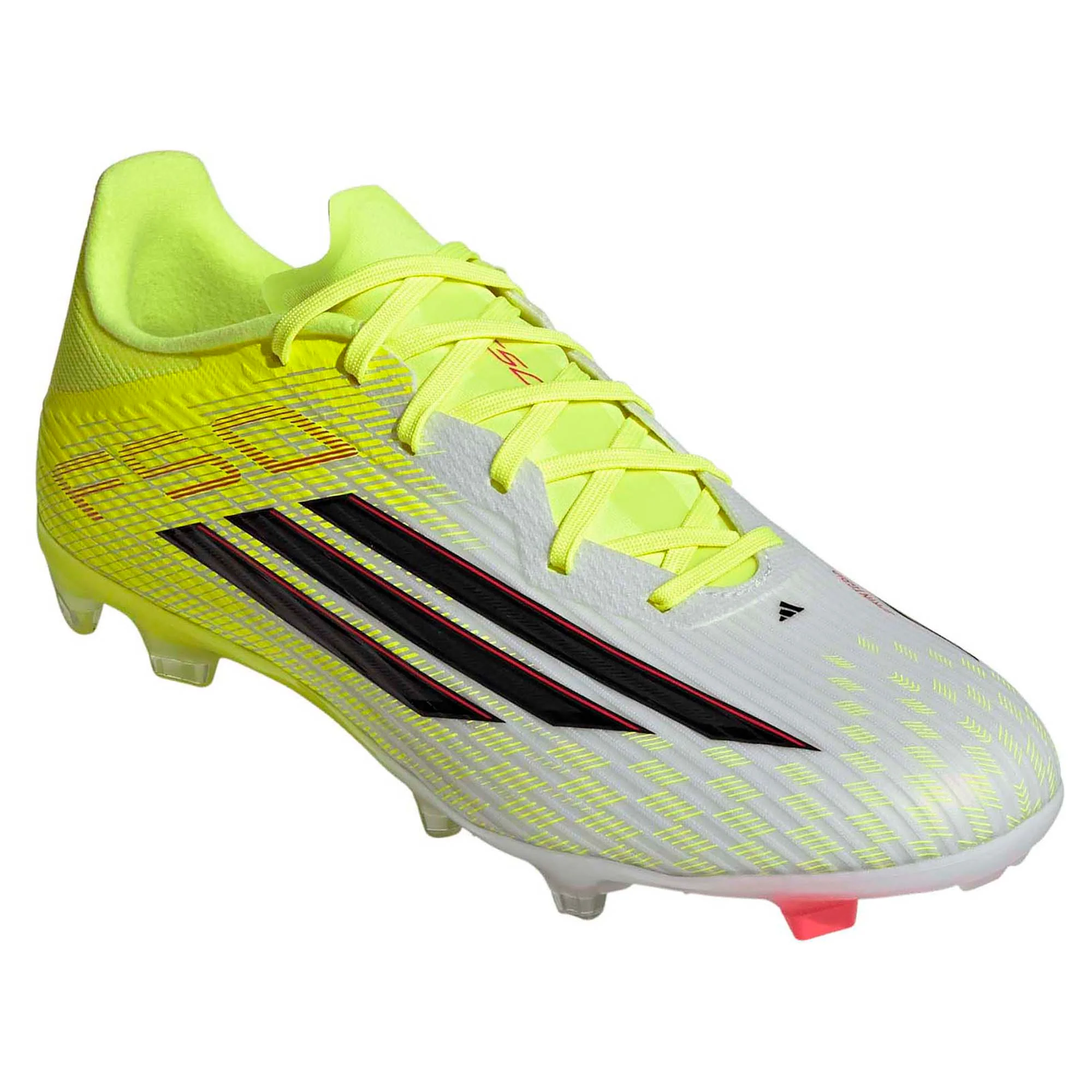 F50 League Firm Ground/Multi Ground Unisex Football Boots - Image 3