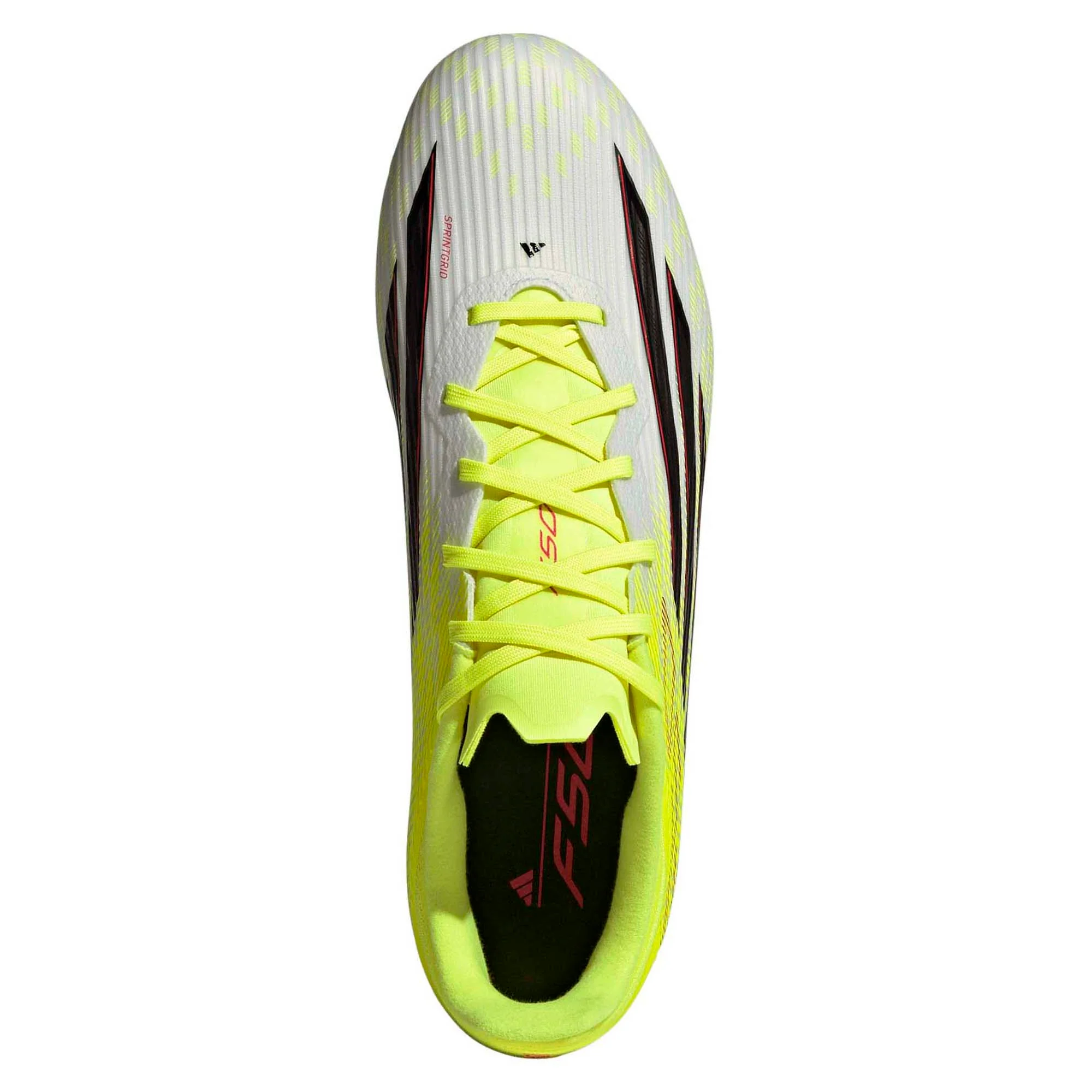F50 League Firm Ground/Multi Ground Unisex Football Boots - Image 5