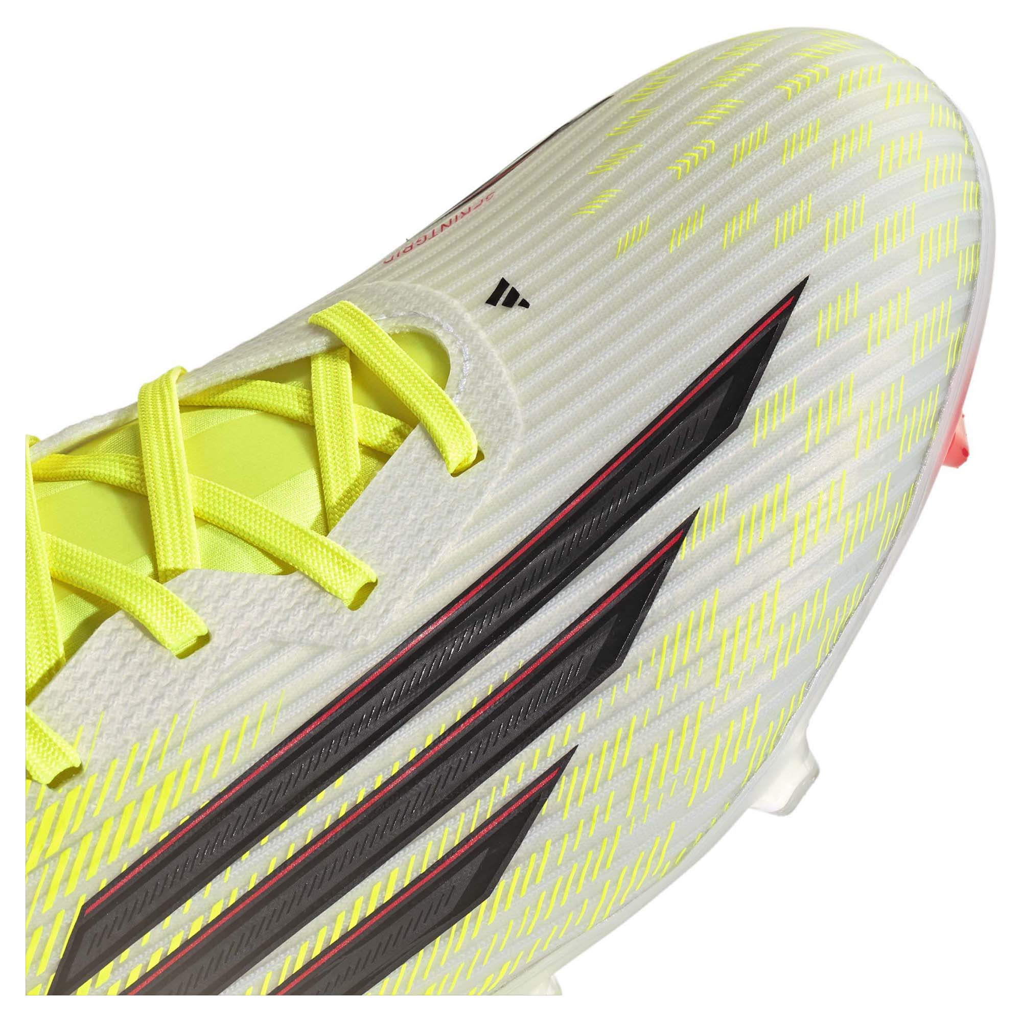 F50 League Firm Ground/Multi Ground Unisex Football Boots - Image 7