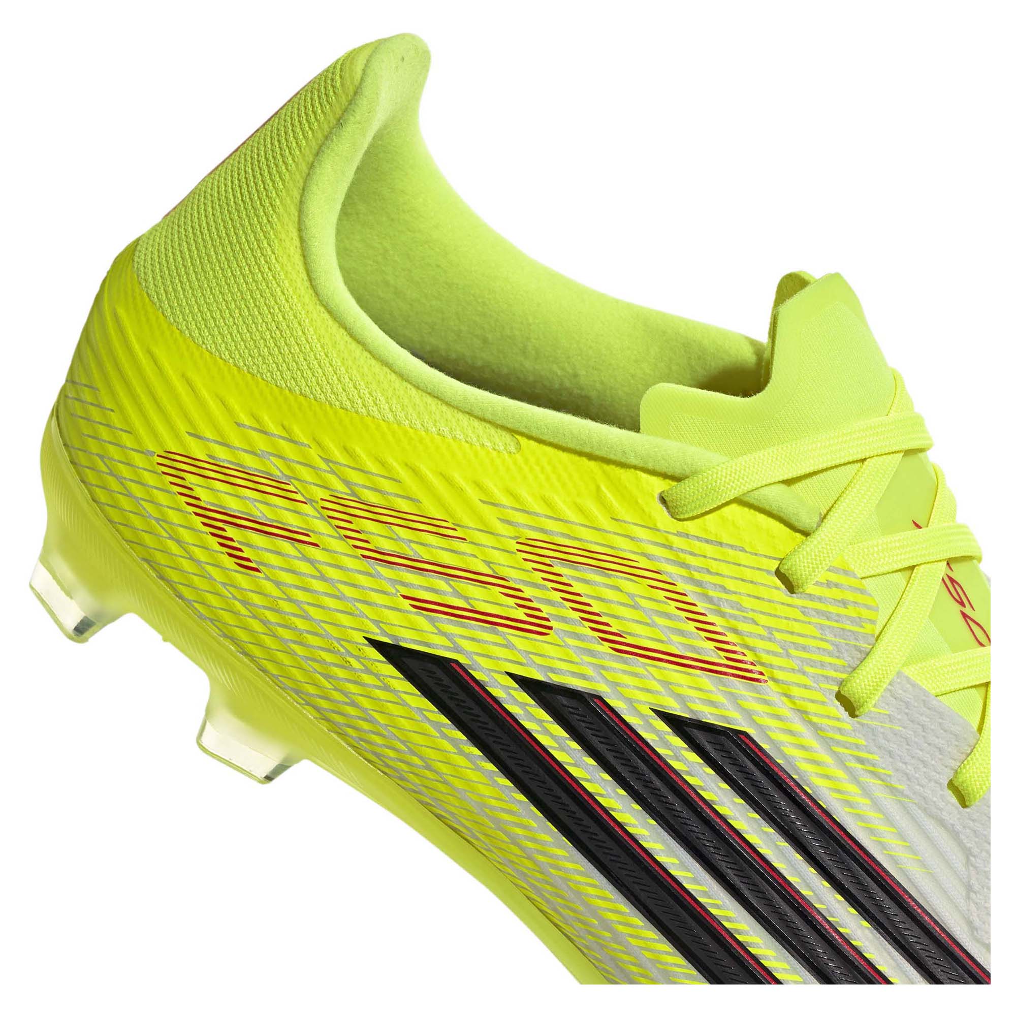 F50 League Firm Ground/Multi Ground Unisex Football Boots - Image 8