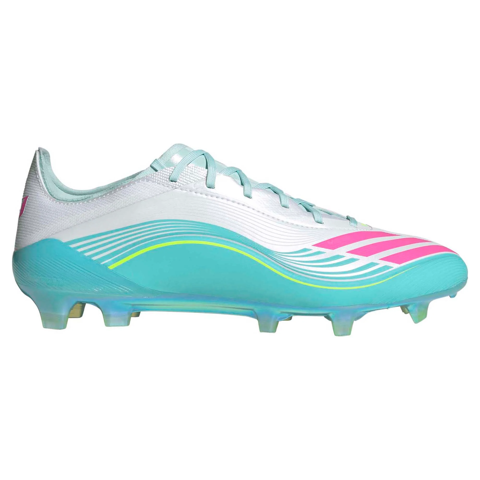 F50 Messi Elite Firm Ground Unisex Football Boots