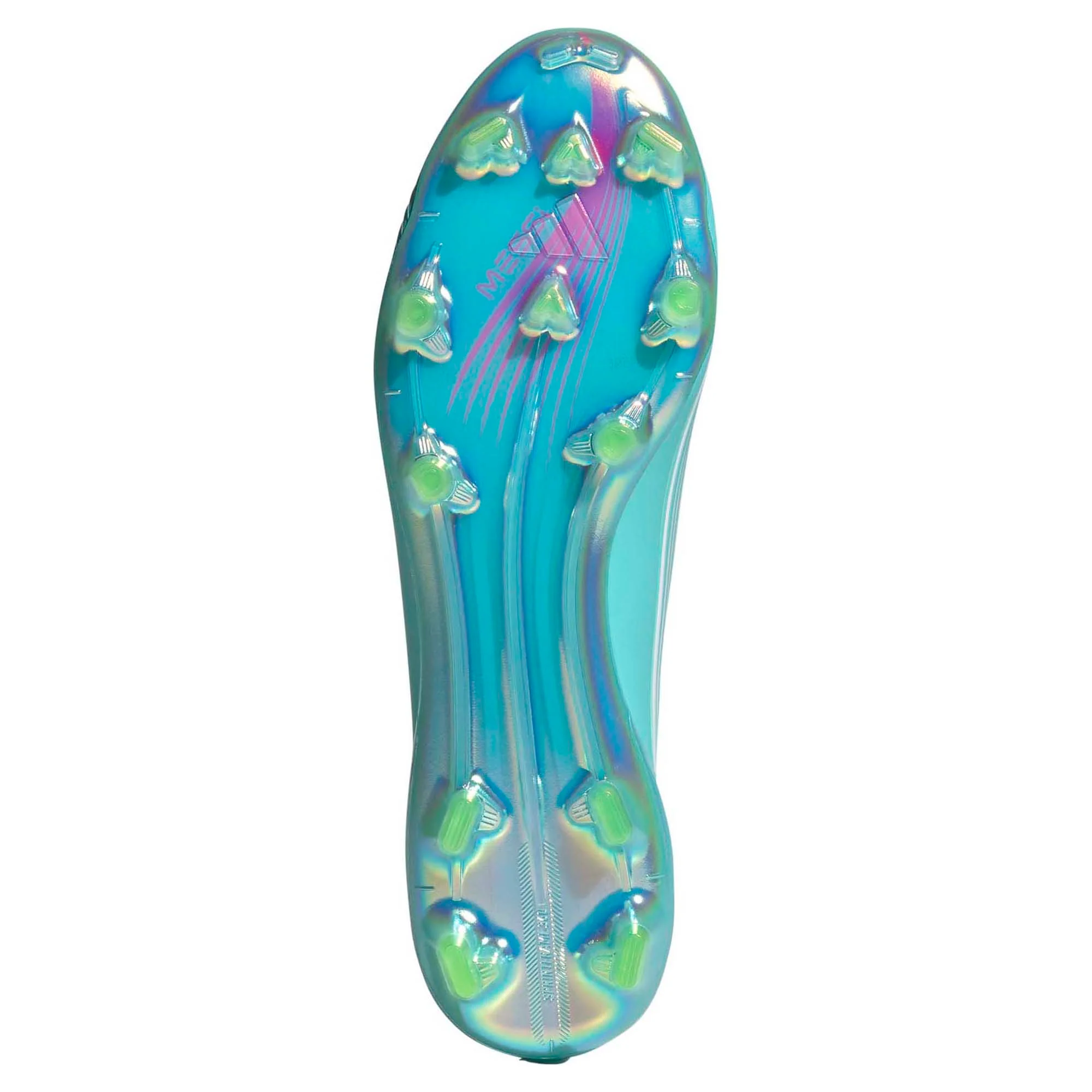 F50 Messi Elite Firm Ground Unisex Football Boots - Image 4