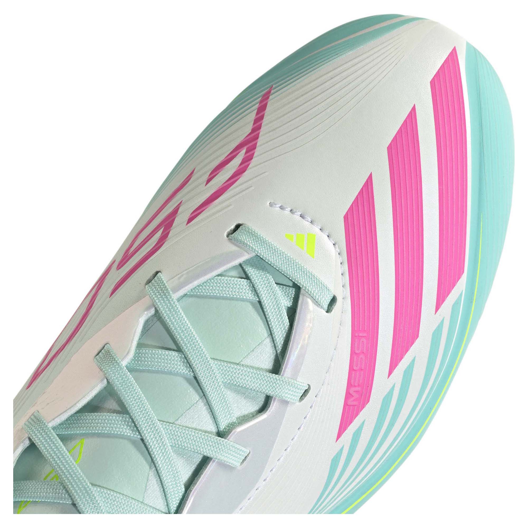 F50 Messi Elite Firm Ground Unisex Football Boots - Image 7