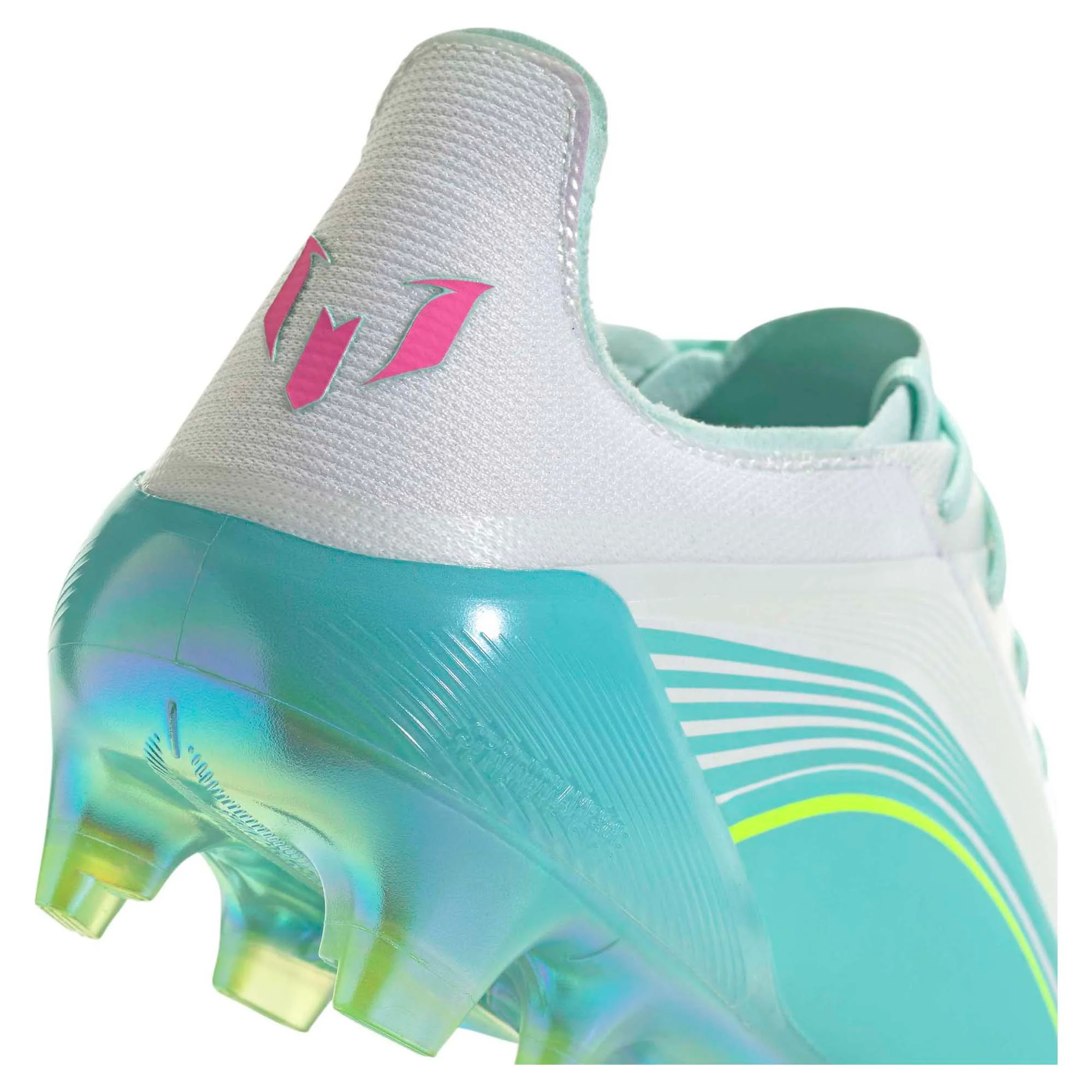 F50 Messi Elite Firm Ground Unisex Football Boots - Image 8