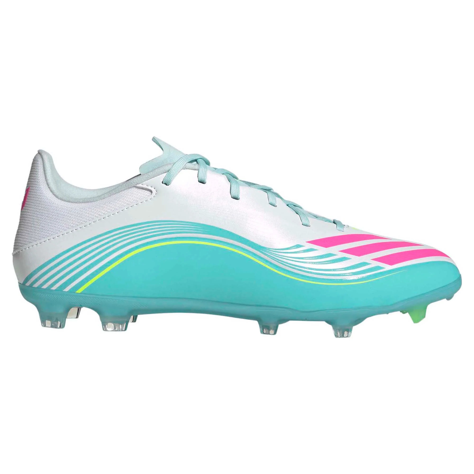 F50 Messi League Firm Ground/Multi Ground Unisex Football Boots