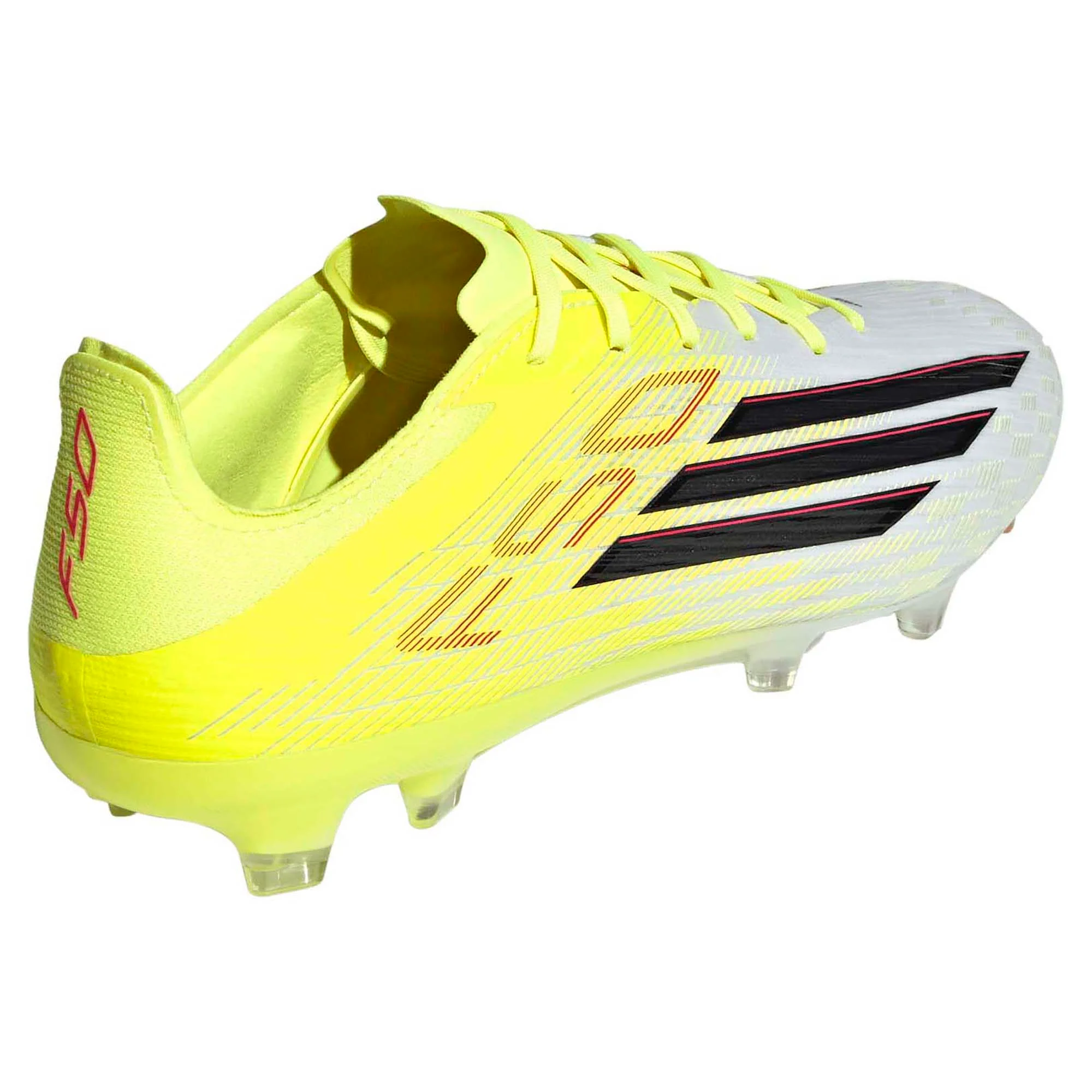 F50 Pro Firm Ground Football Boots - Image 4