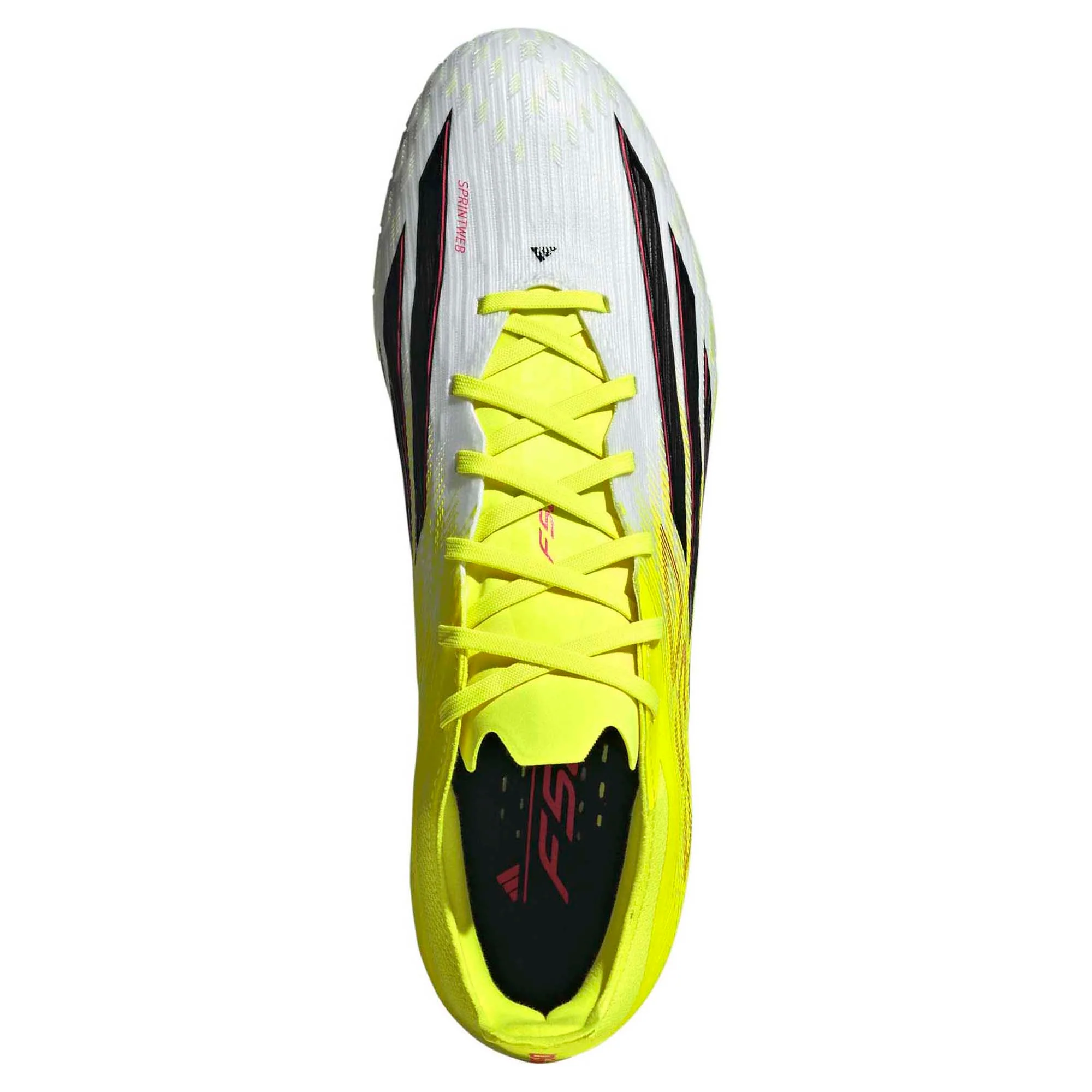 F50 Pro Firm Ground Football Boots - Image 5