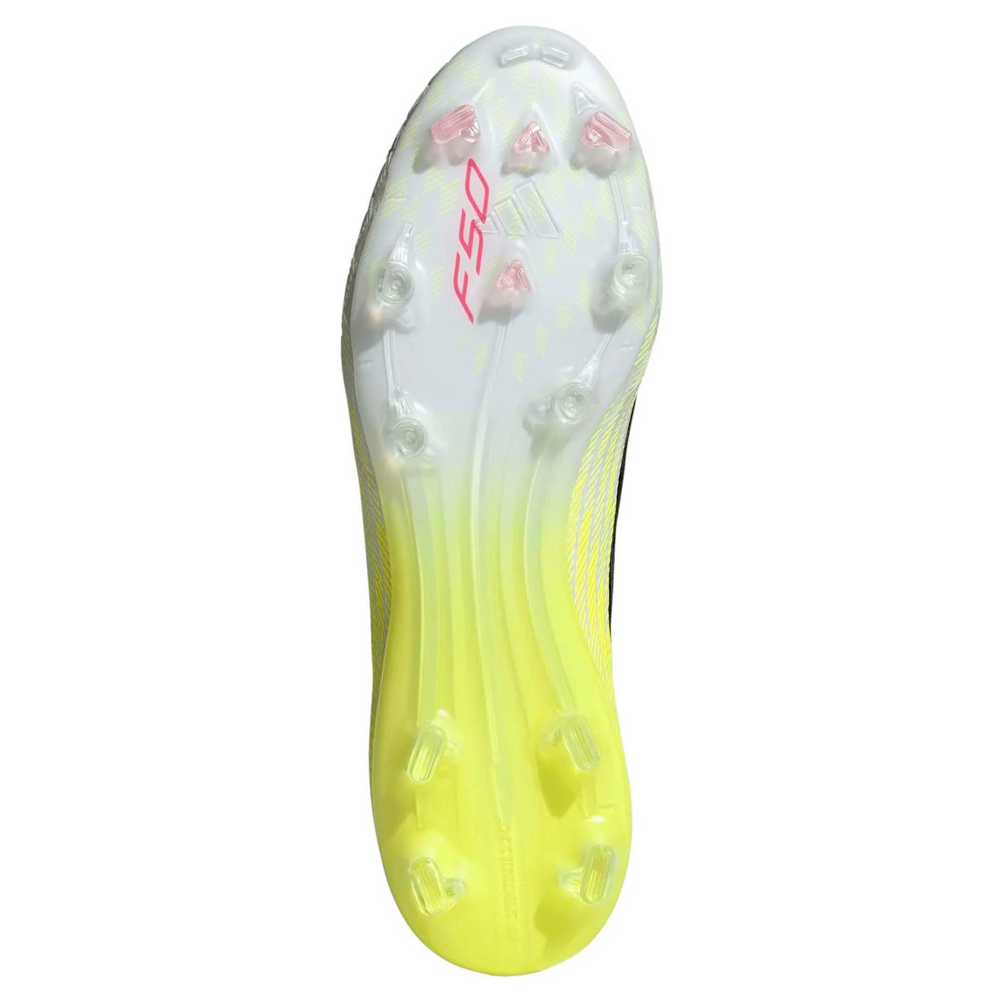 F50 Pro Firm Ground Football Boots - Image 6