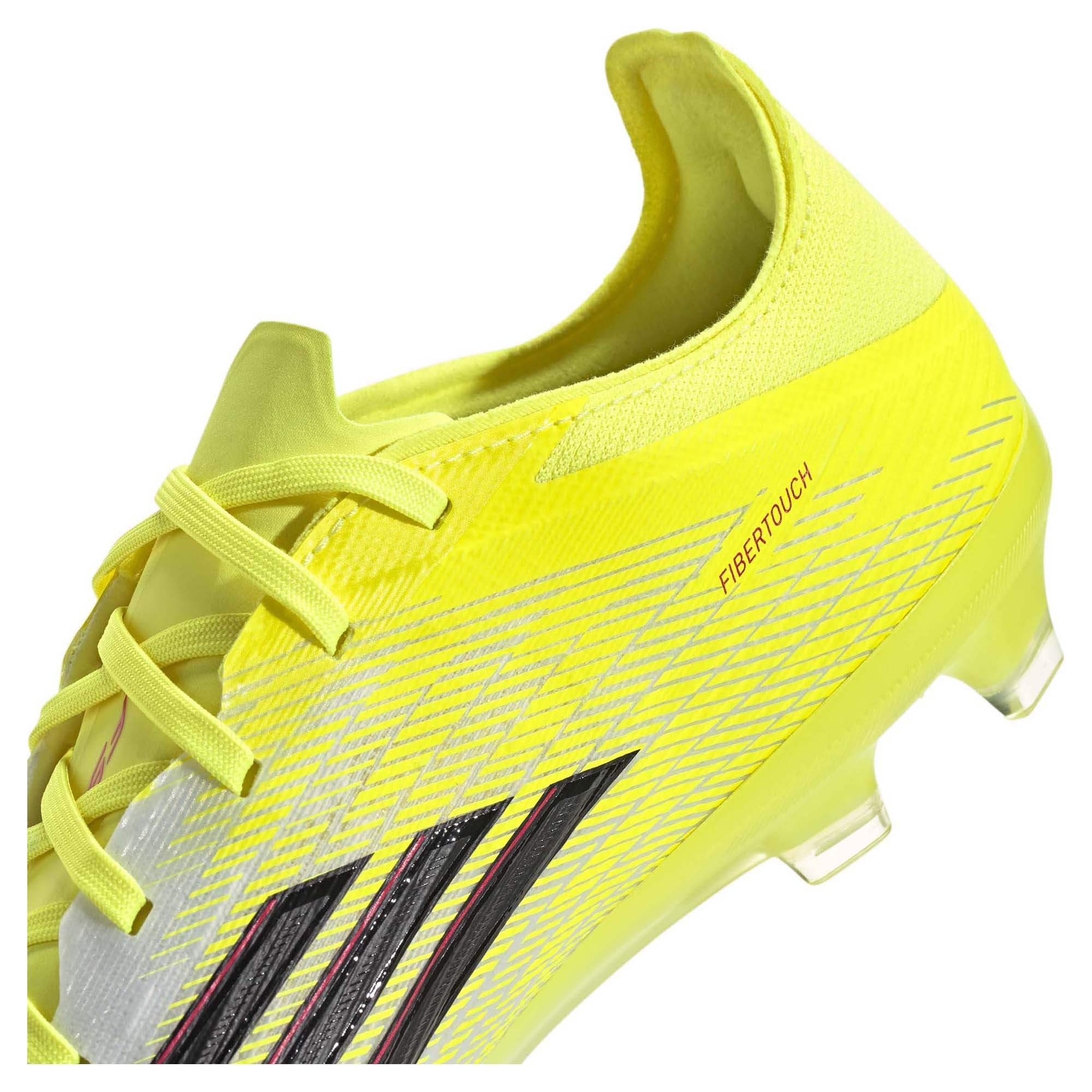 F50 Pro Firm Ground Football Boots - Image 8